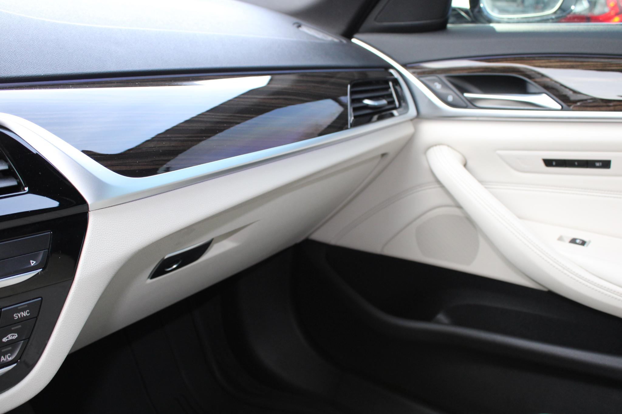 BMW 5 Series 540i xDrive Sedan 2022