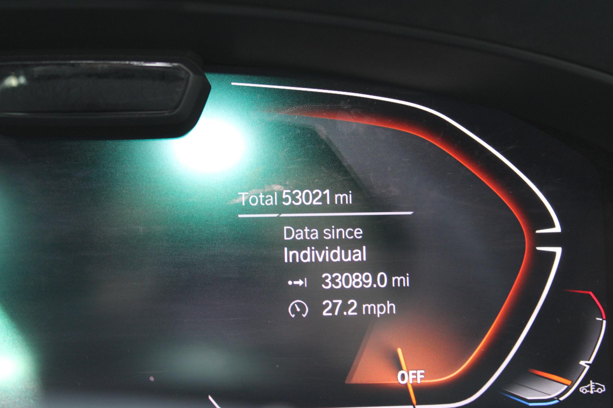 BMW 5 Series 540i xDrive Sedan 2022