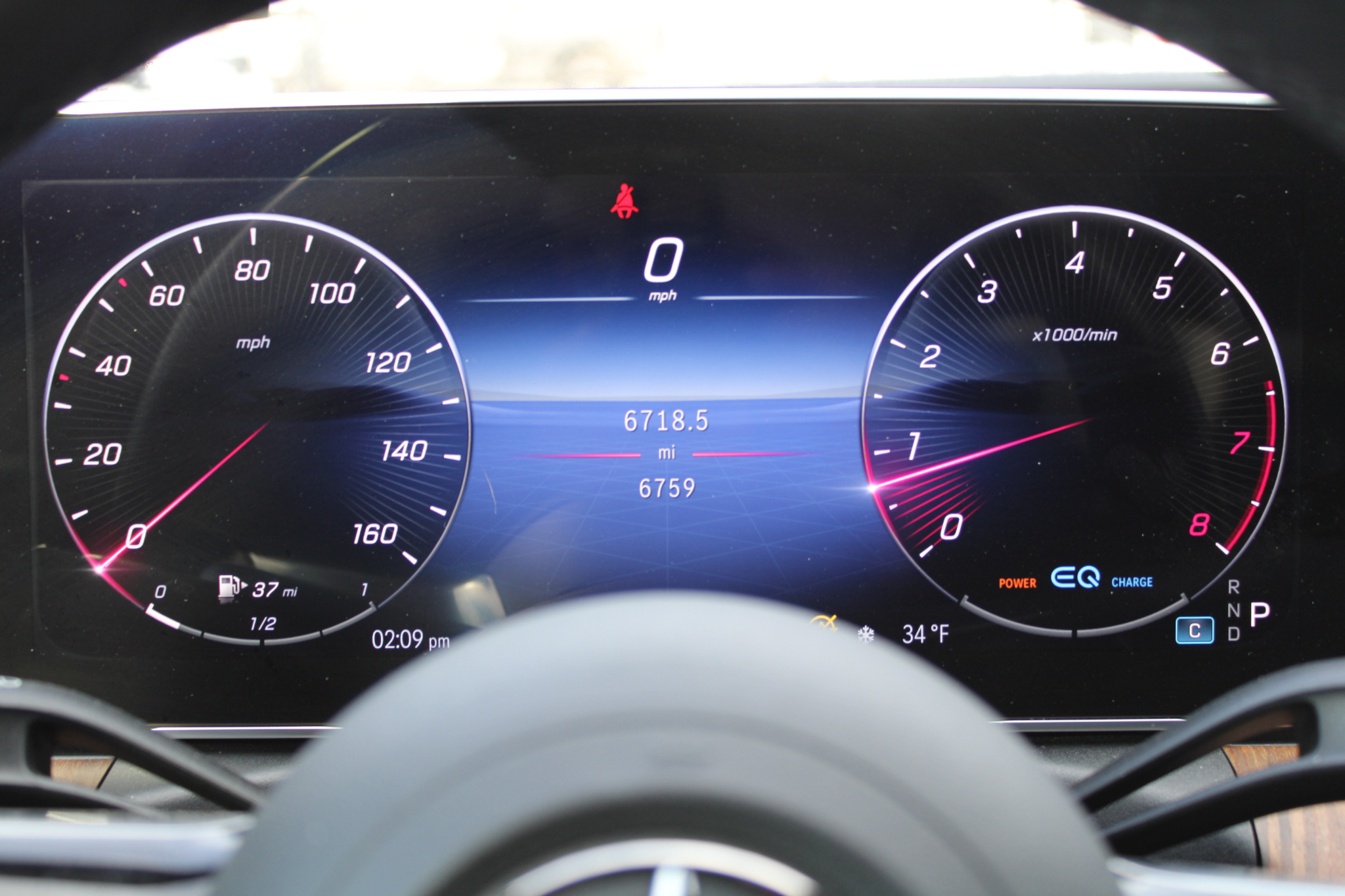 Mercedes-Benz C-Class C 300 4MATIC Sedan 2022