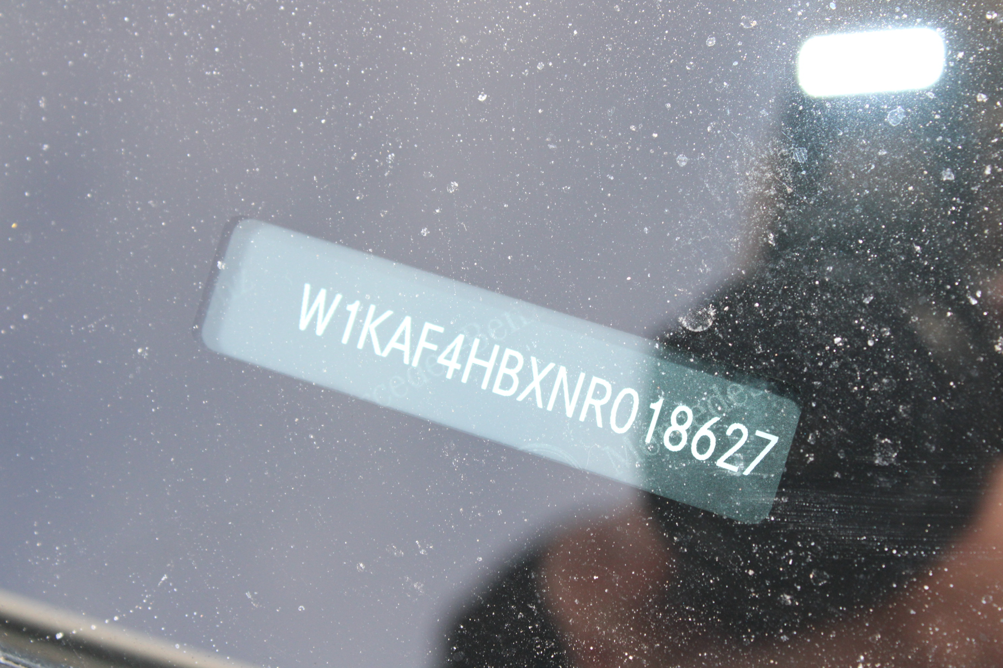 Mercedes-Benz C-Class C 300 4MATIC Sedan 2022