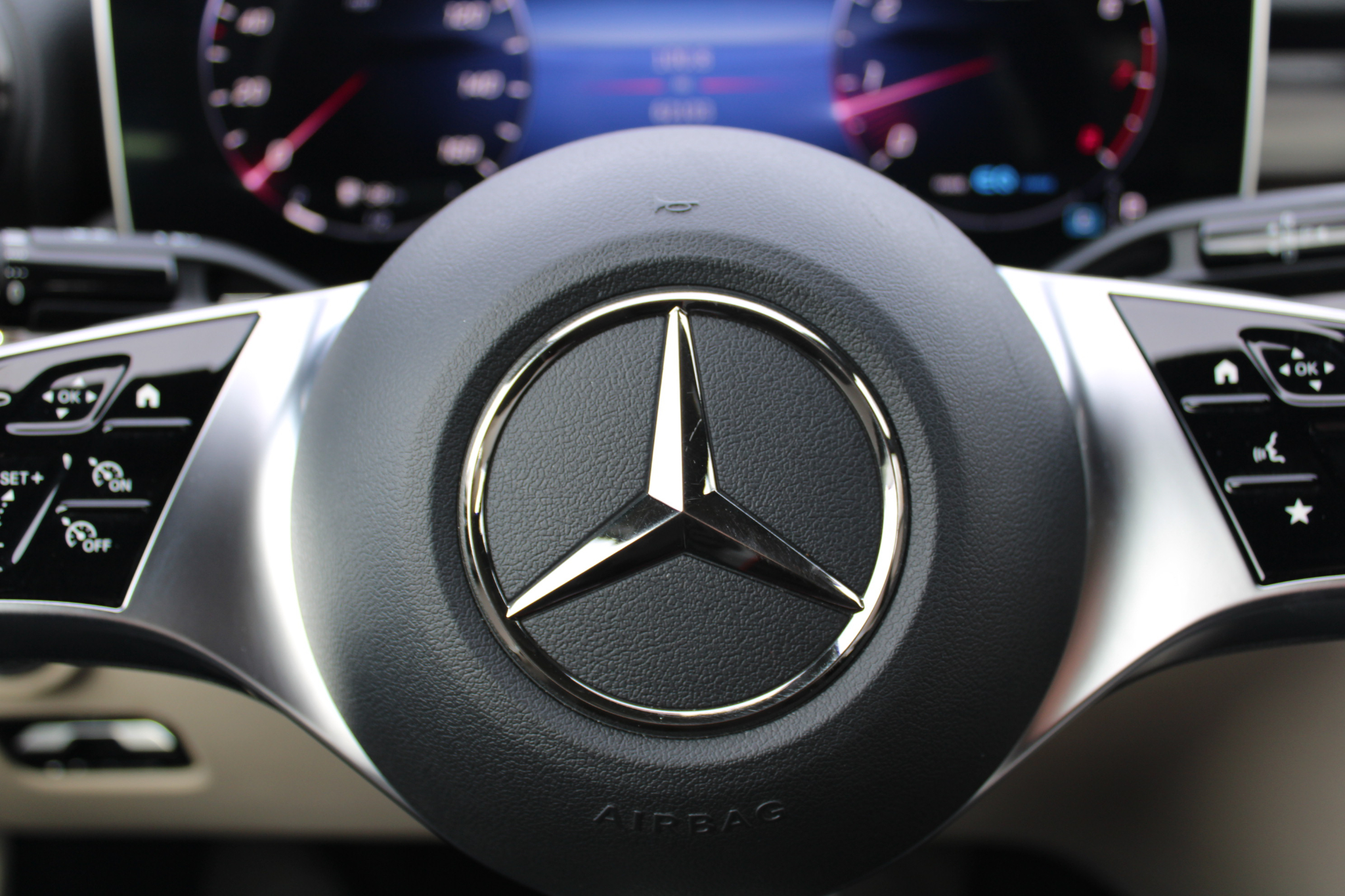 Mercedes-Benz C-Class C 300 4MATIC Sedan 2022