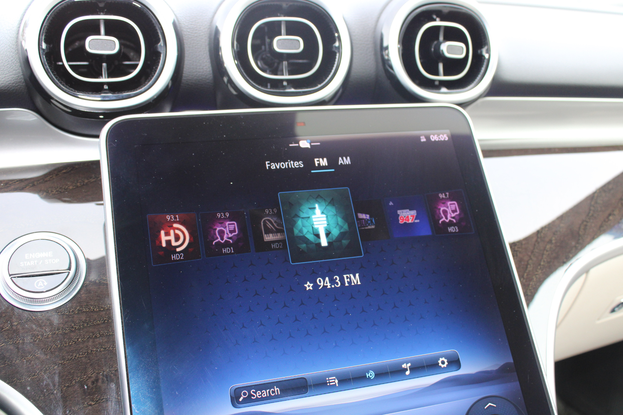 Mercedes-Benz C-Class C 300 4MATIC Sedan 2022