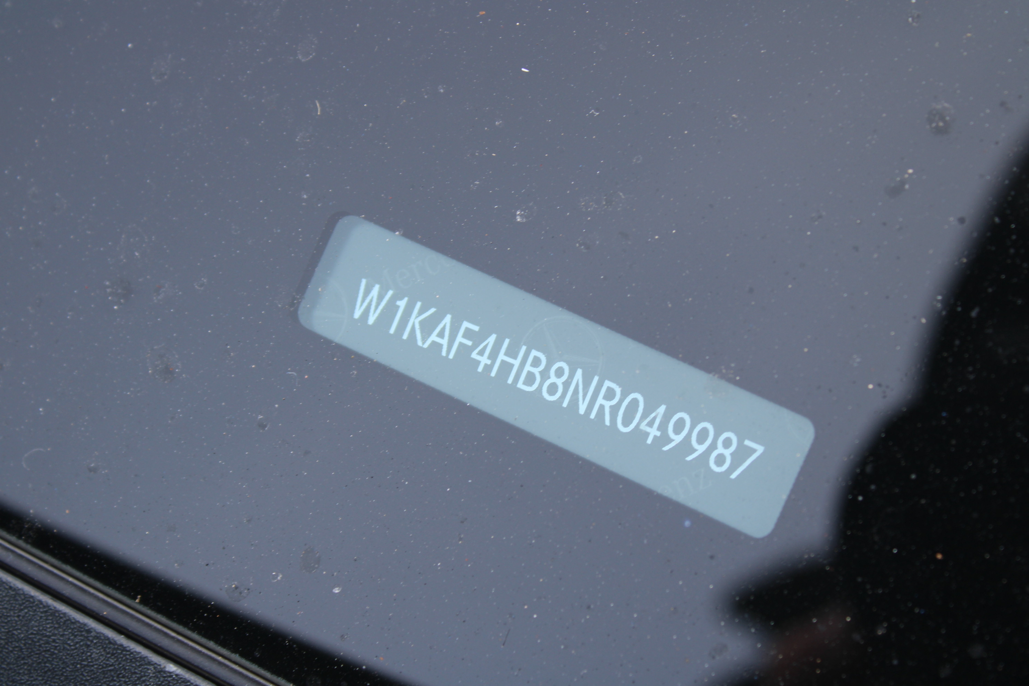 Mercedes-Benz C-Class C 300 4MATIC Sedan 2022