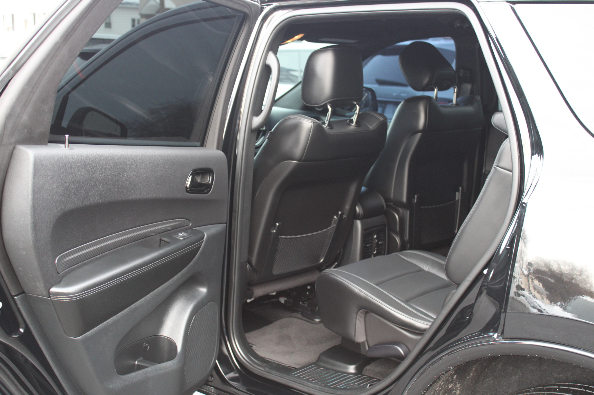 Dodge Durango GT Plus AWD 2022