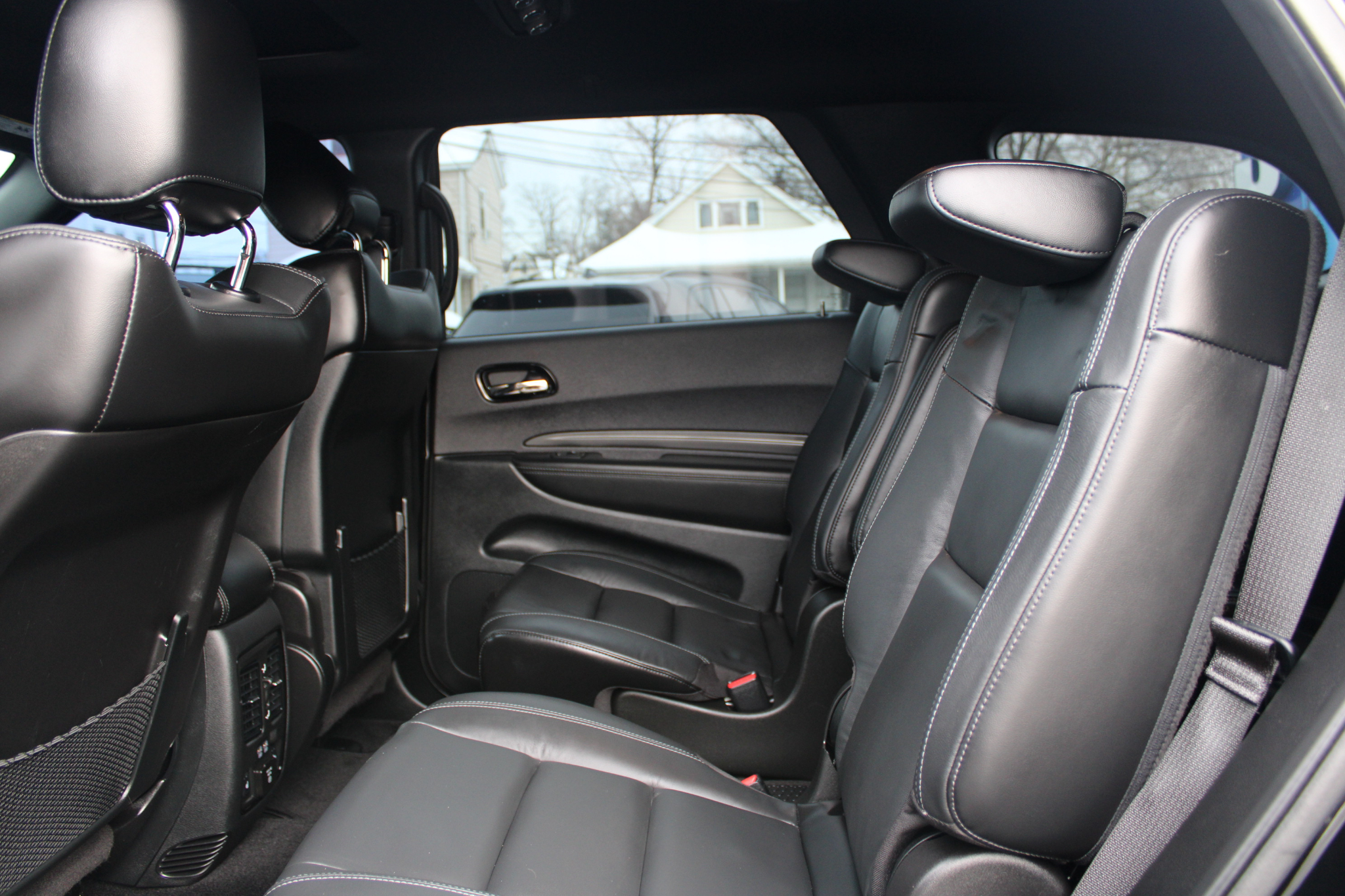 Dodge Durango GT Plus AWD 2022