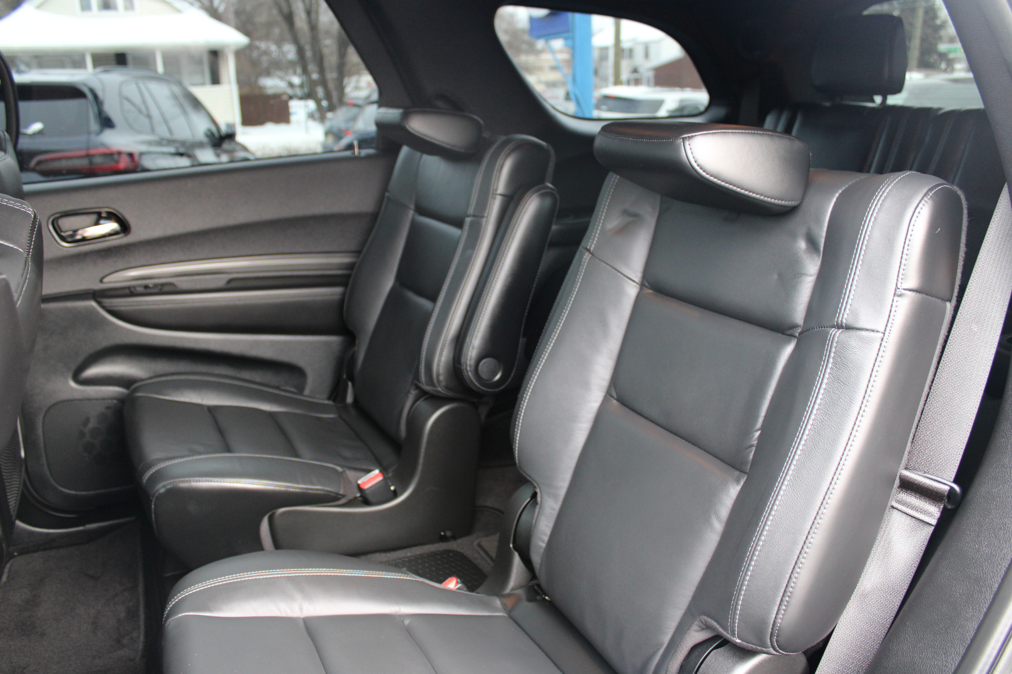 Dodge Durango GT Plus AWD 2022