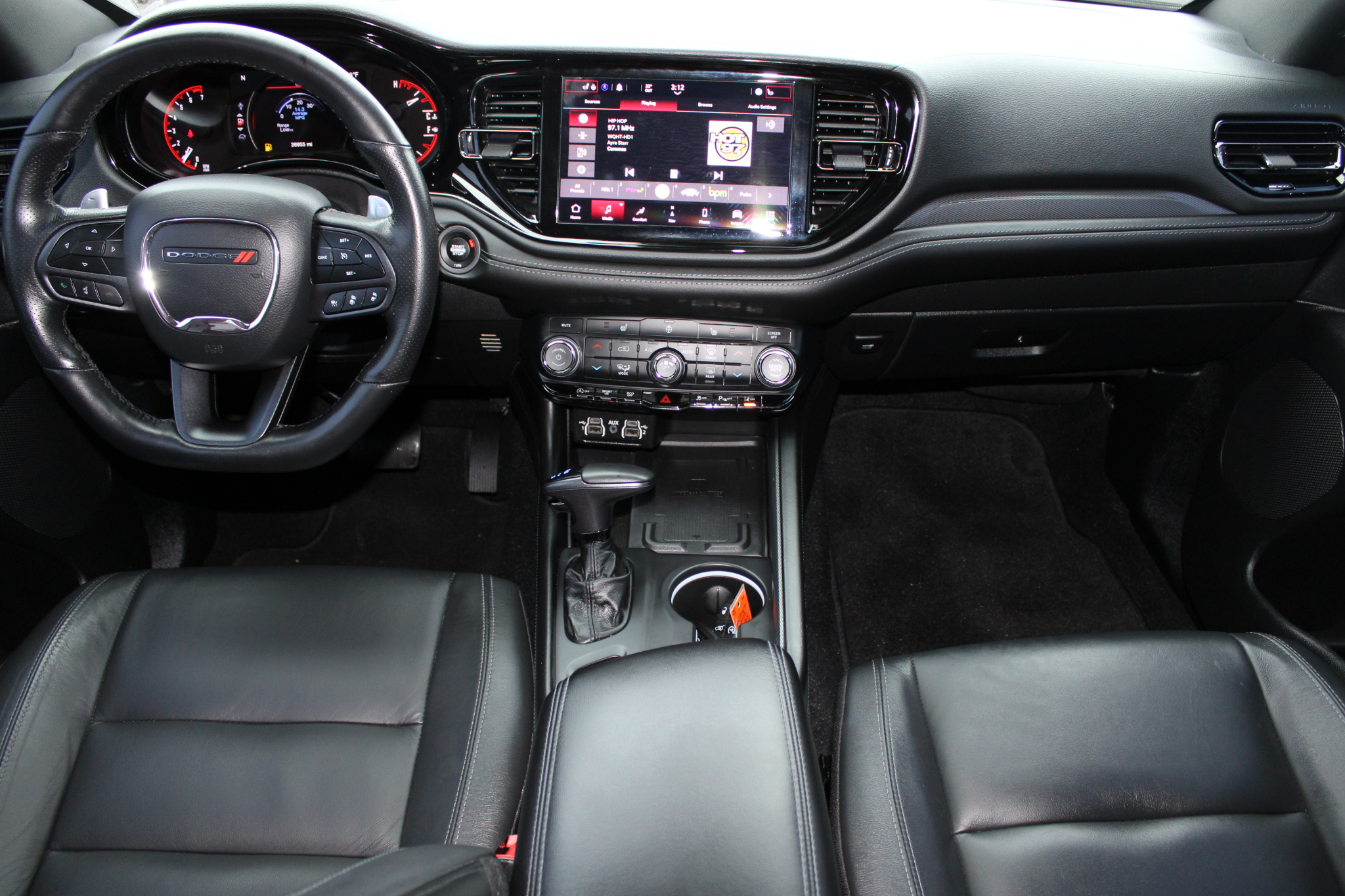 Dodge Durango GT Plus AWD 2022