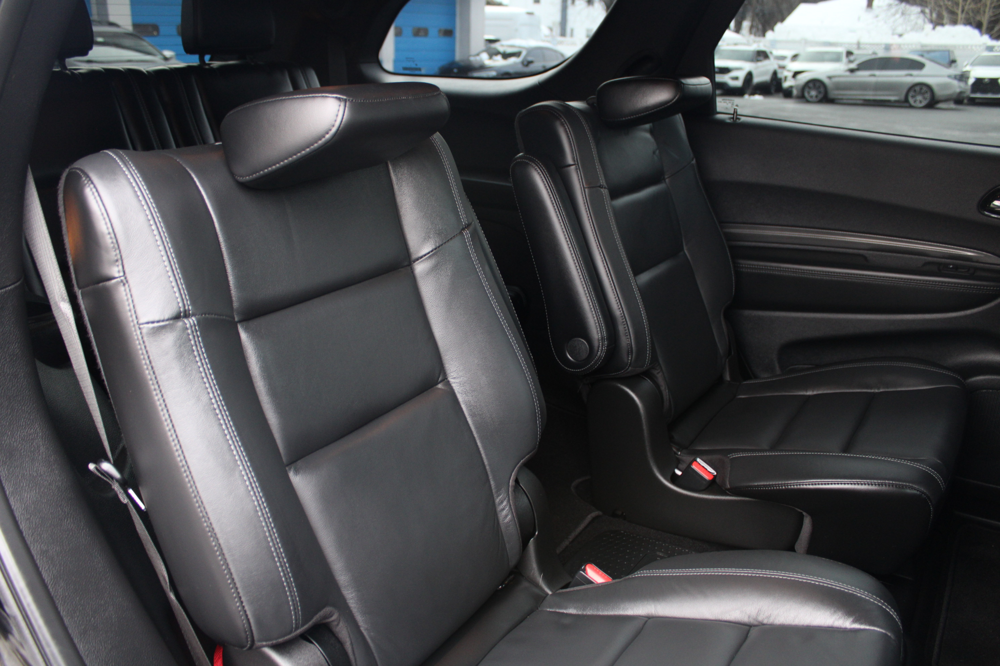 Dodge Durango GT Plus AWD 2022