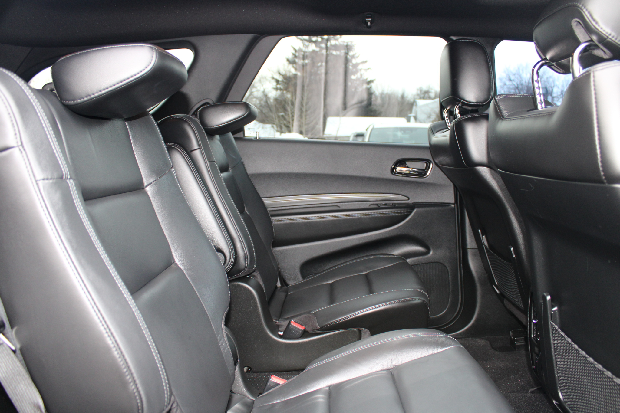 Dodge Durango GT Plus AWD 2022