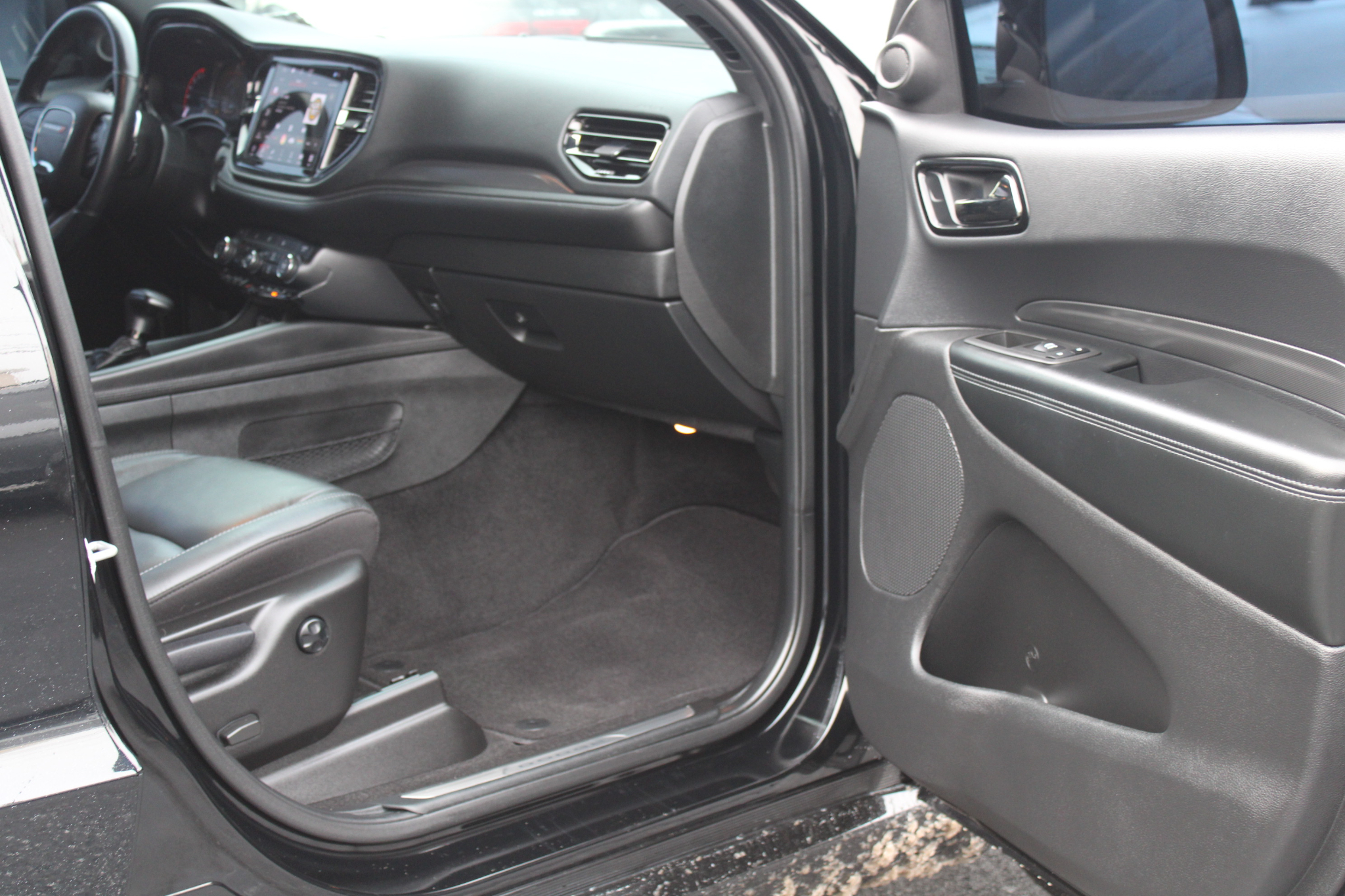 Dodge Durango GT Plus AWD 2022