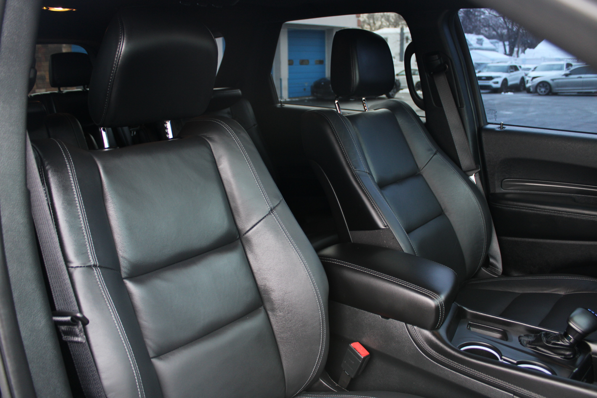 Dodge Durango GT Plus AWD 2022