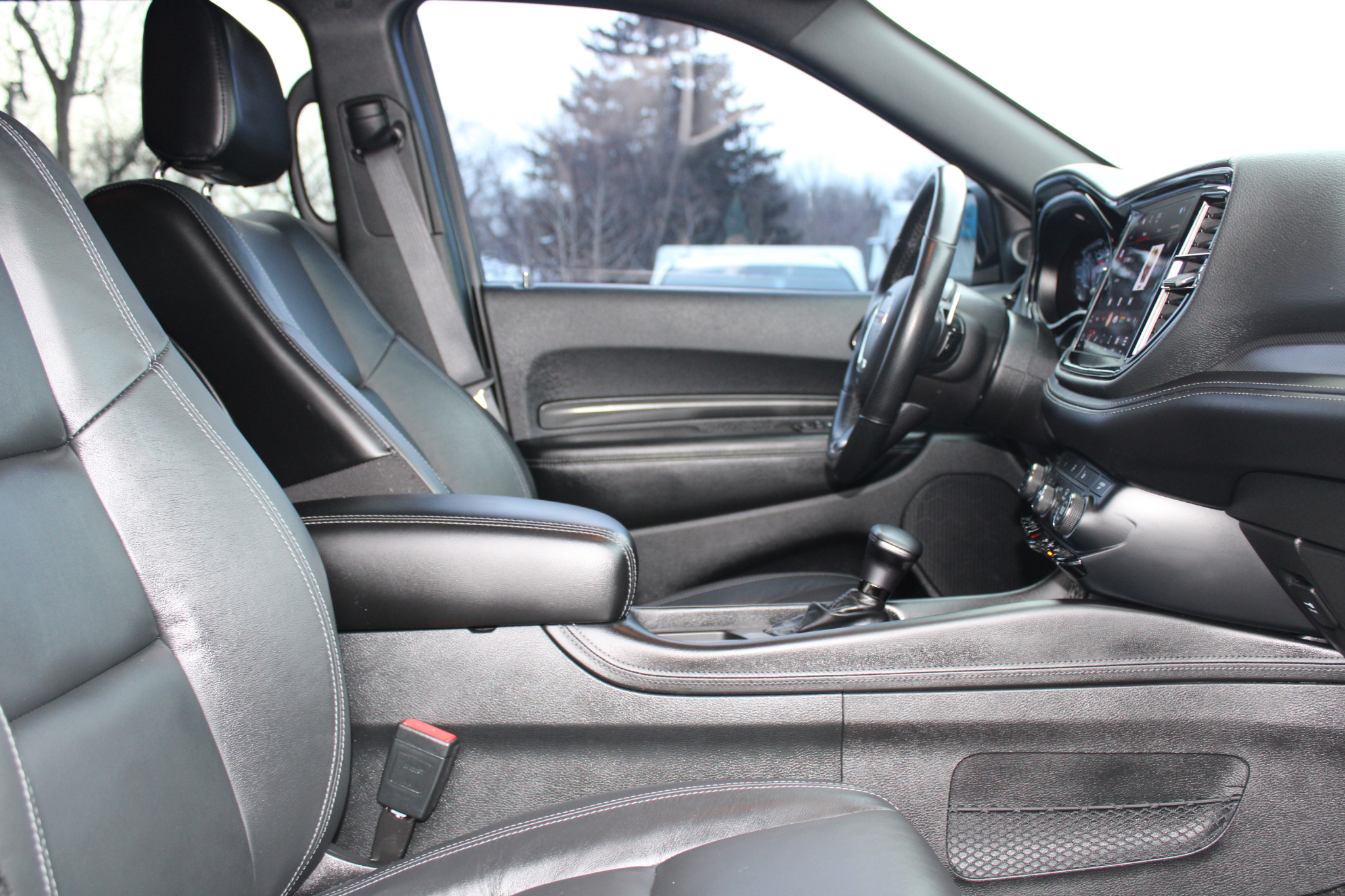 Dodge Durango GT Plus AWD 2022