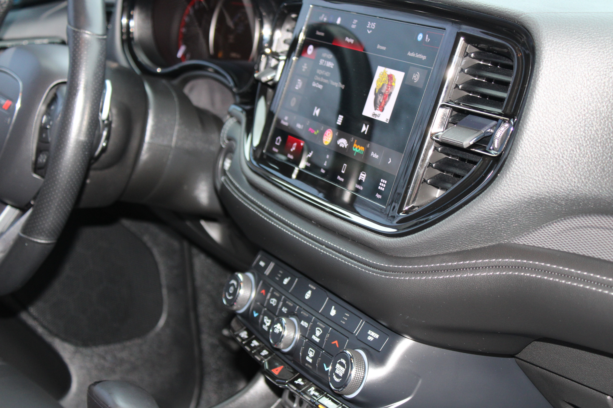 Dodge Durango GT Plus AWD 2022