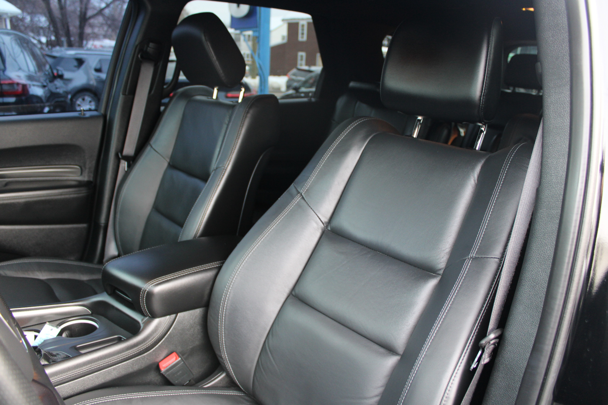 Dodge Durango GT Plus AWD 2022