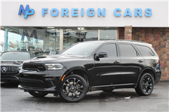 2022 Dodge Durango 