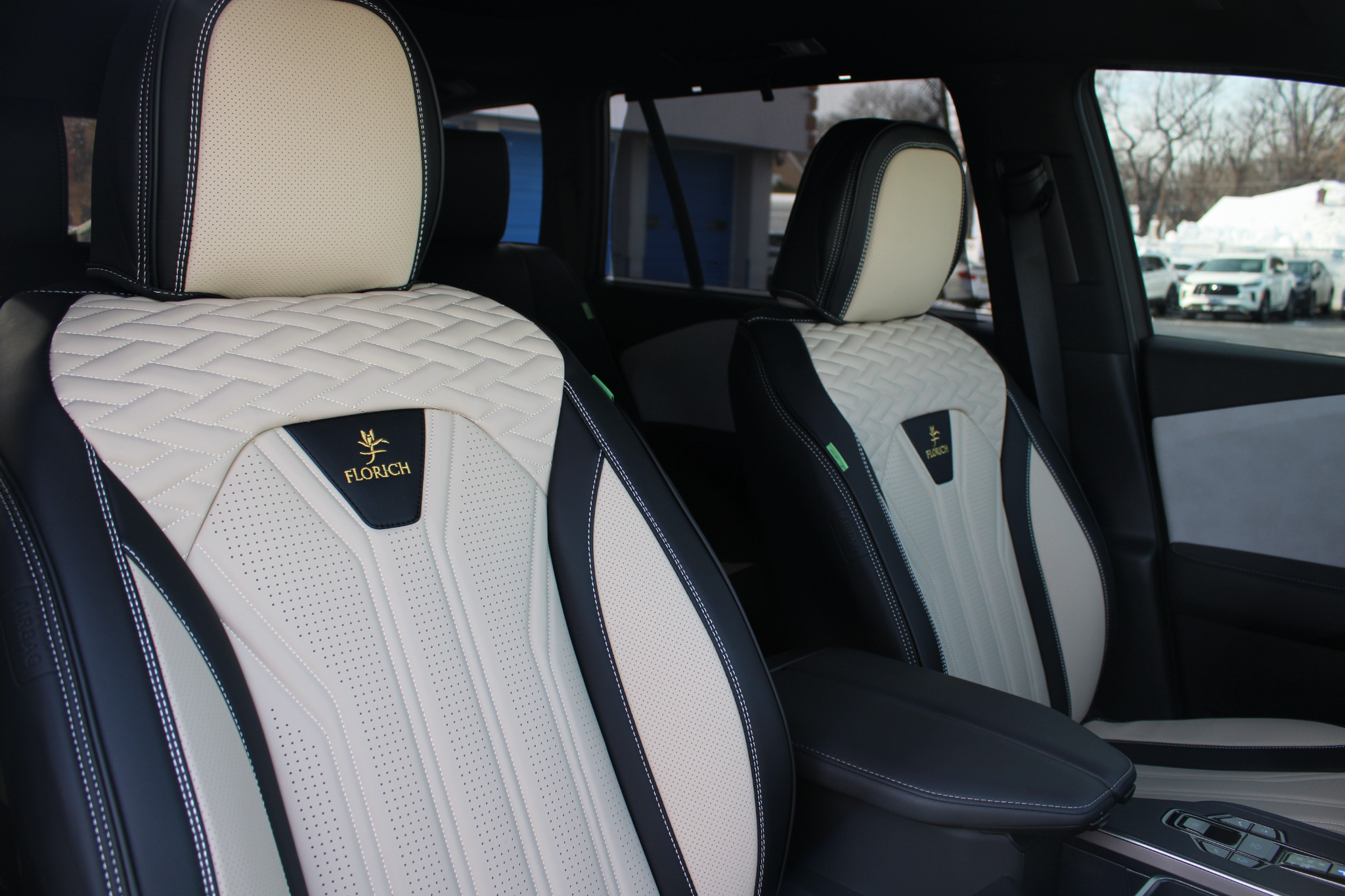 Lexus TX TX 350 AWD 2026