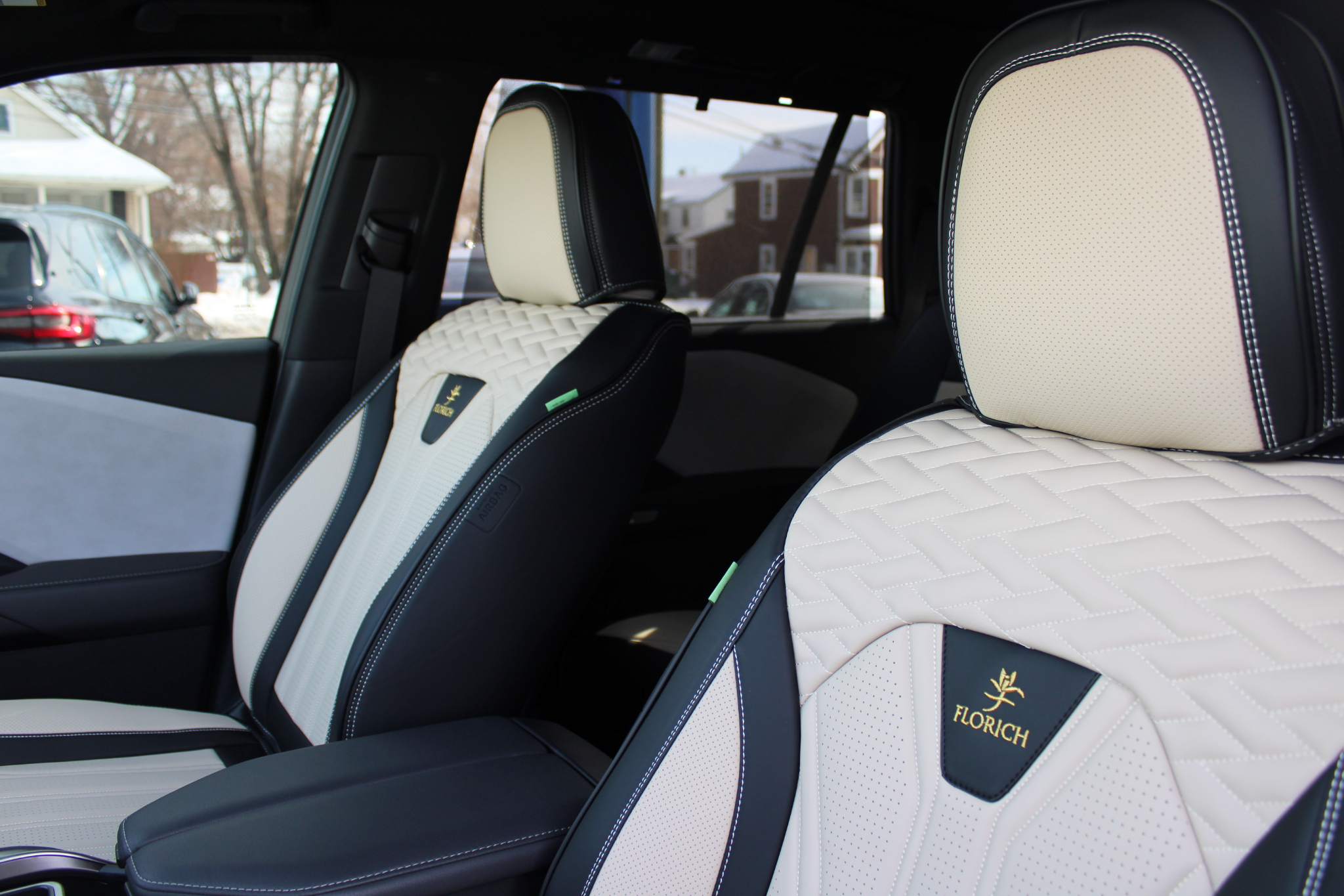 Lexus TX TX 350 AWD 2026