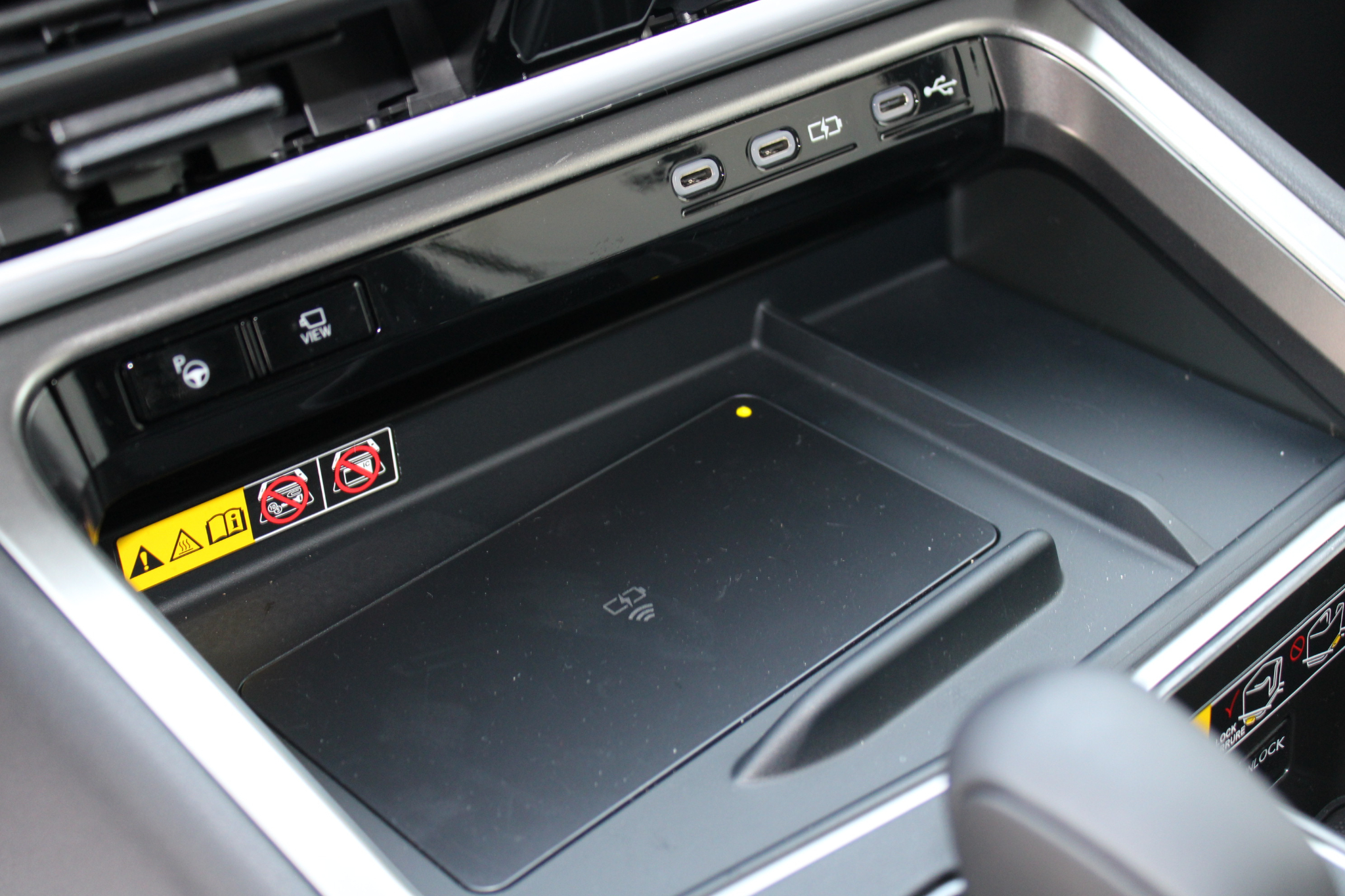 Lexus TX TX 350 AWD 2026