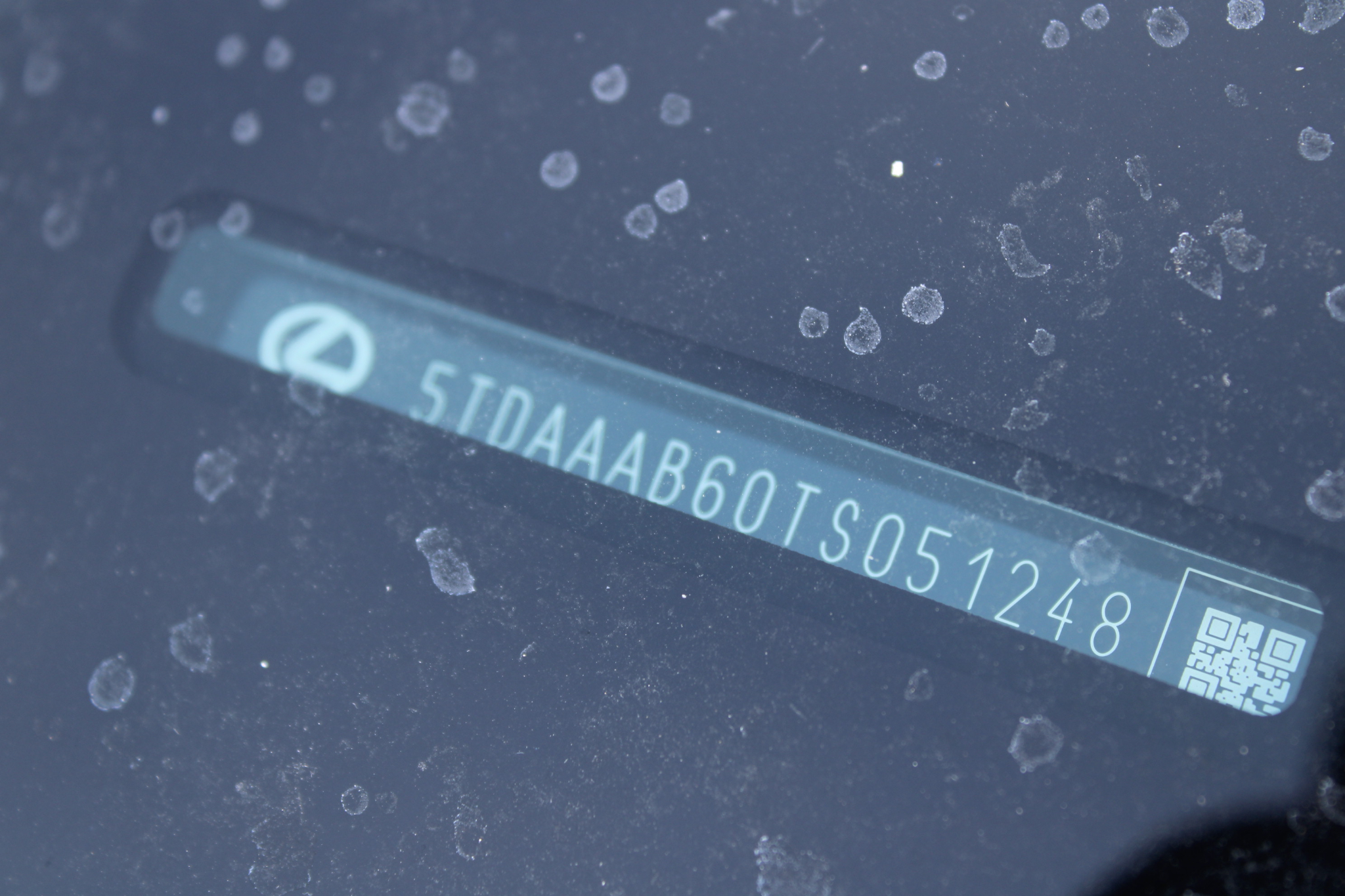 Lexus TX TX 350 AWD 2026