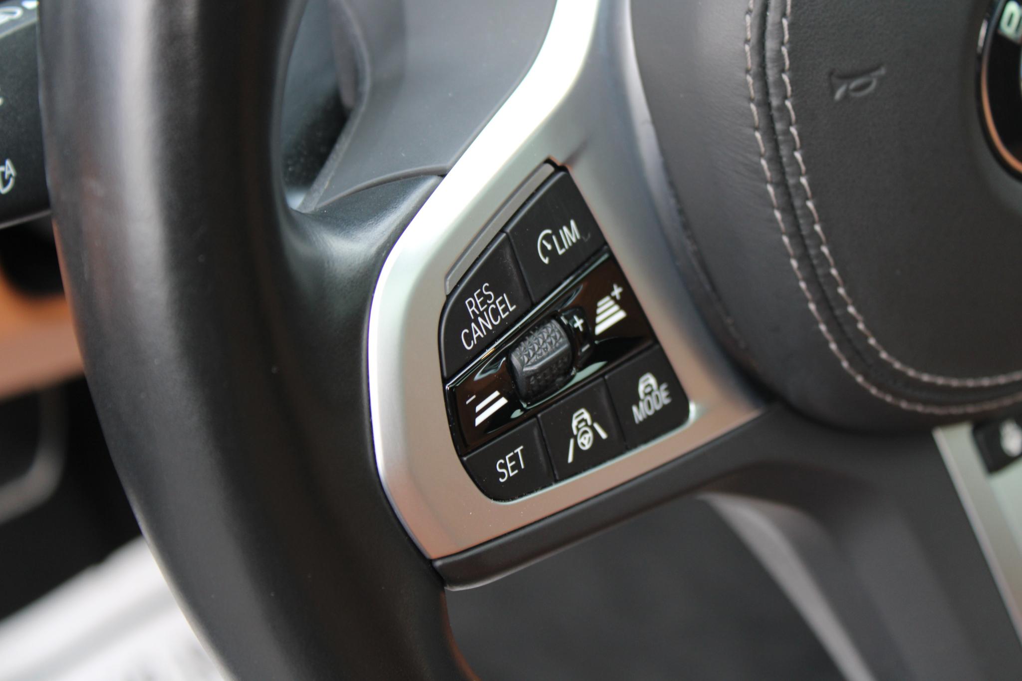 BMW 8 Series M850i xDrive Gran Coupe 2022