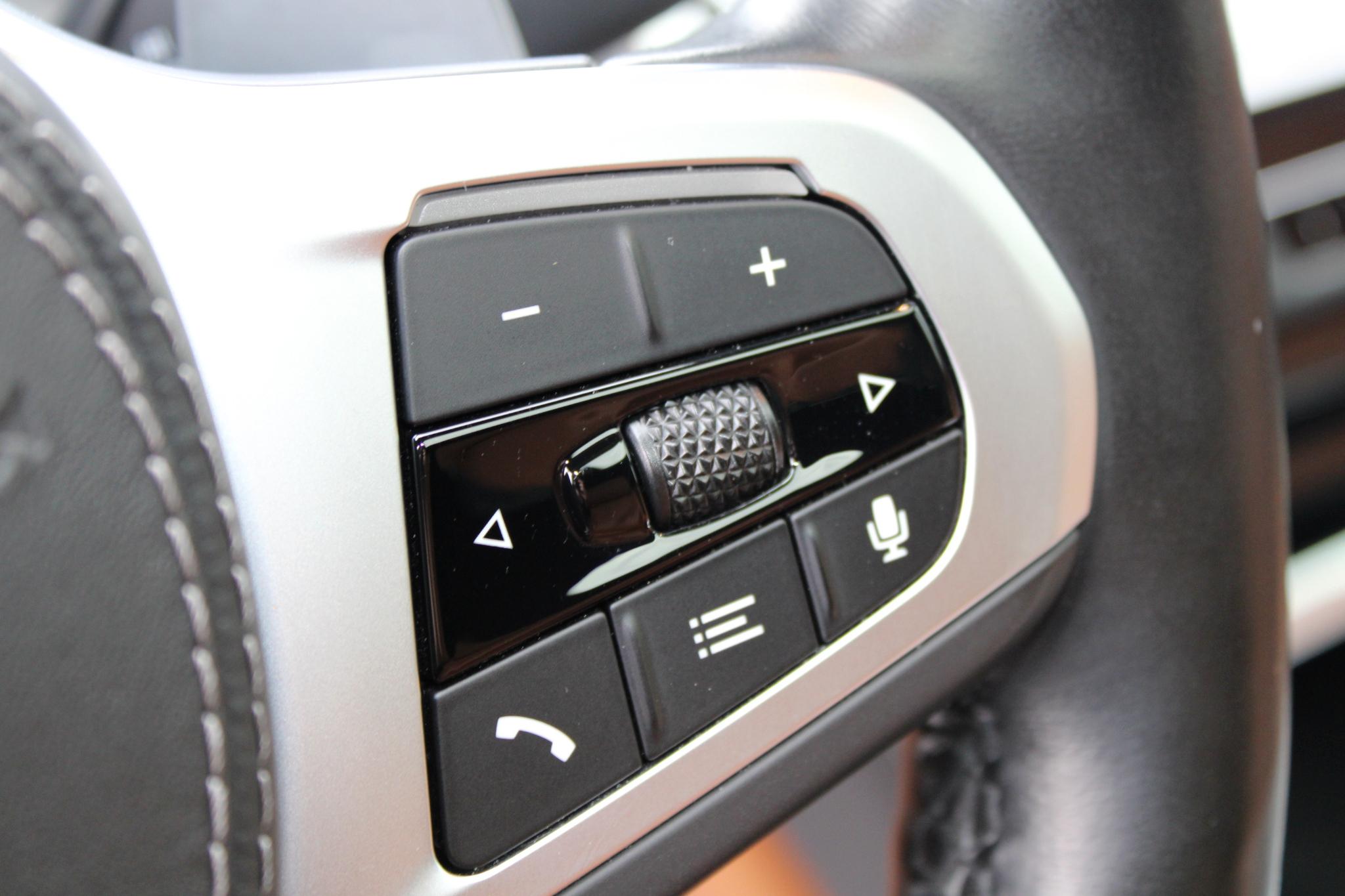 BMW 8 Series M850i xDrive Gran Coupe 2022