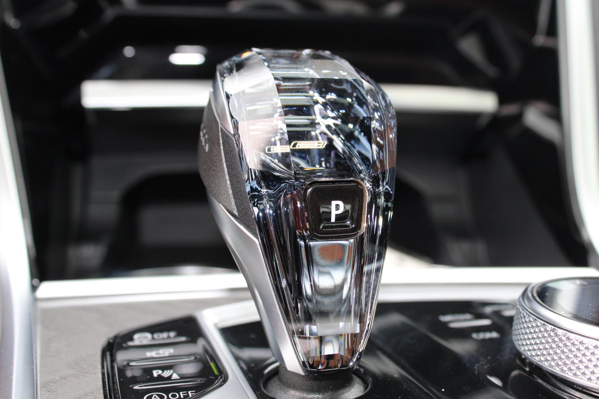 BMW 8 Series M850i xDrive Gran Coupe 2022