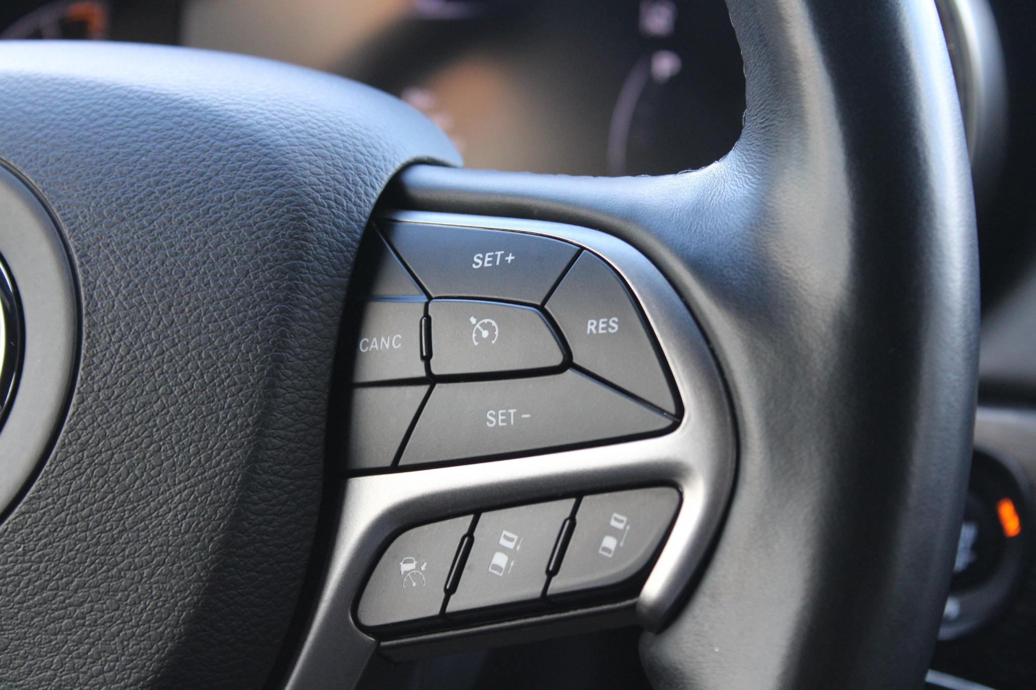 Jeep Grand Cherokee High Altitude 4x4 2021