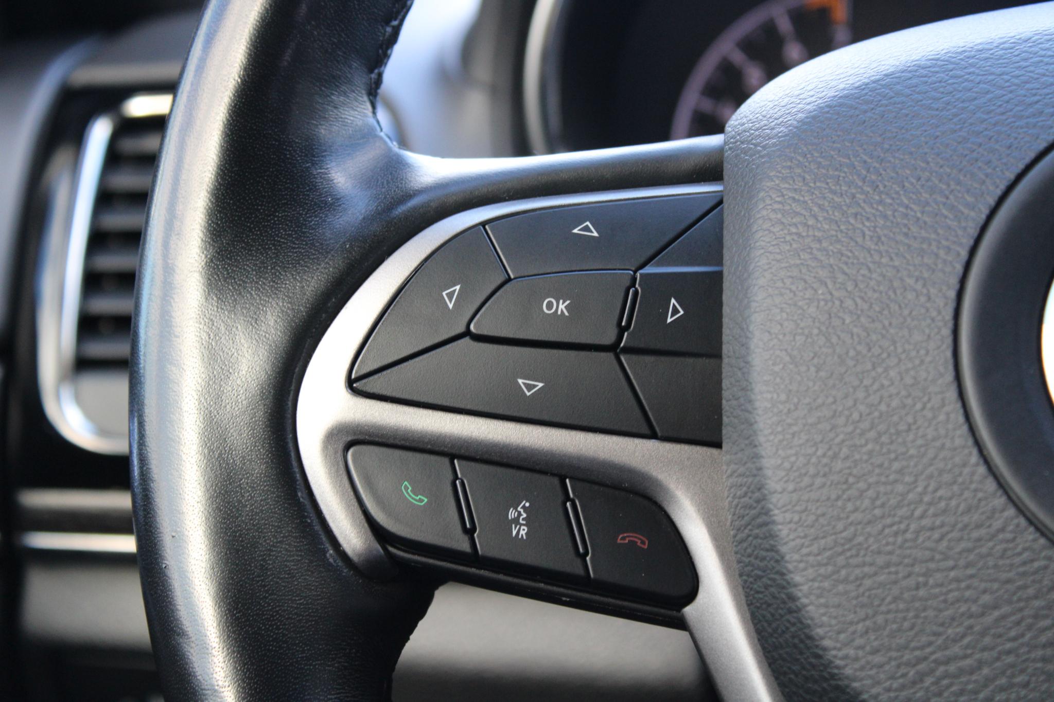 Jeep Grand Cherokee High Altitude 4x4 2021