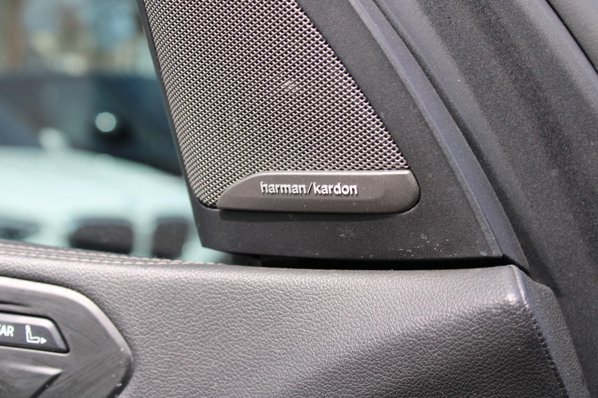 BMW X7 xDrive40i Sports Activity Vehicle 2019