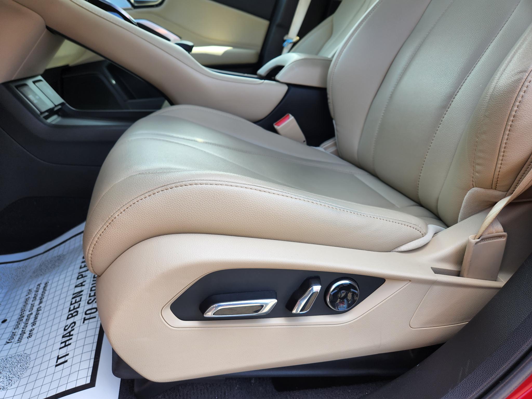 Acura RDX SH-AWD 2020