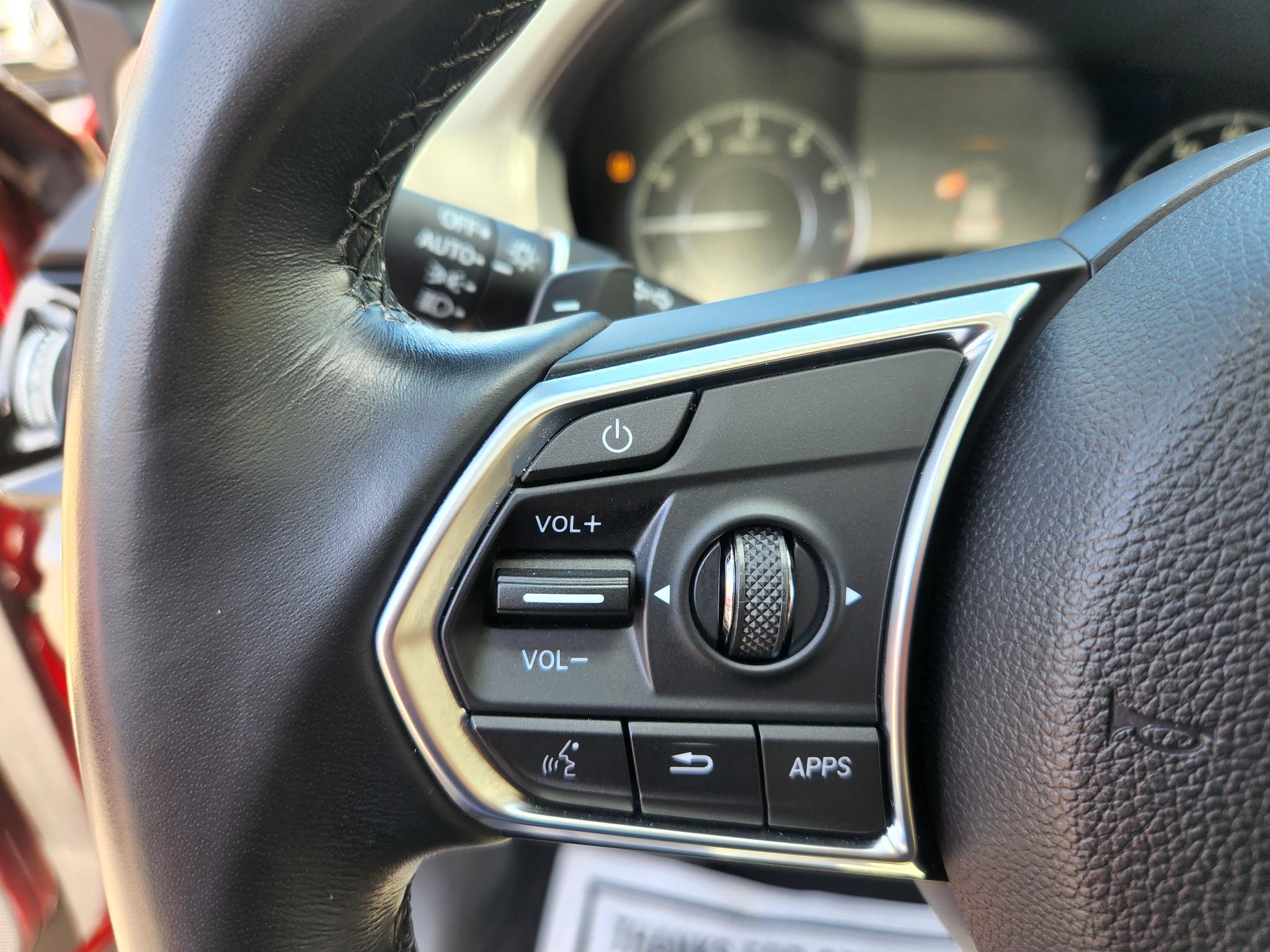 Acura RDX SH-AWD 2020