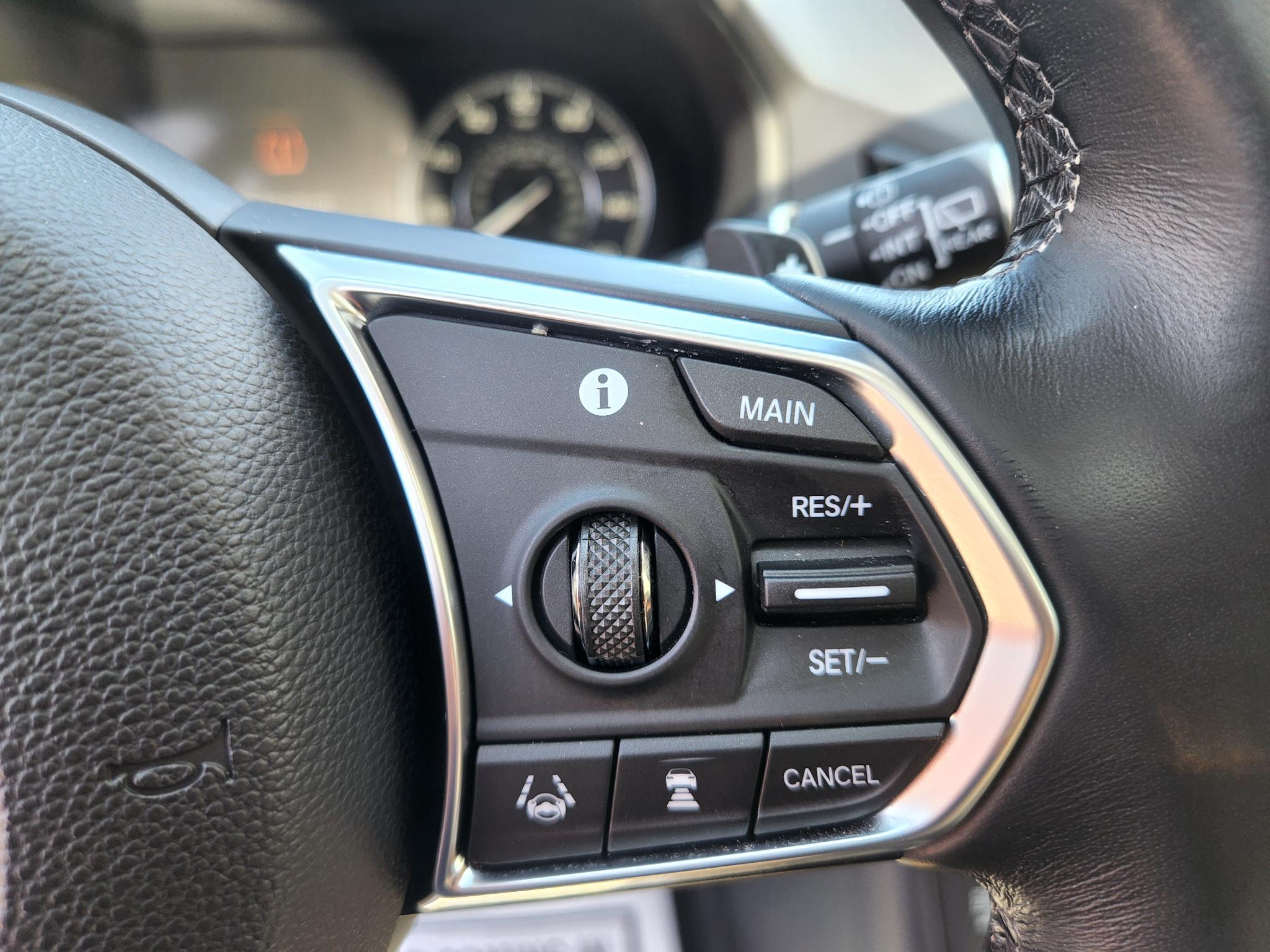 Acura RDX SH-AWD 2020