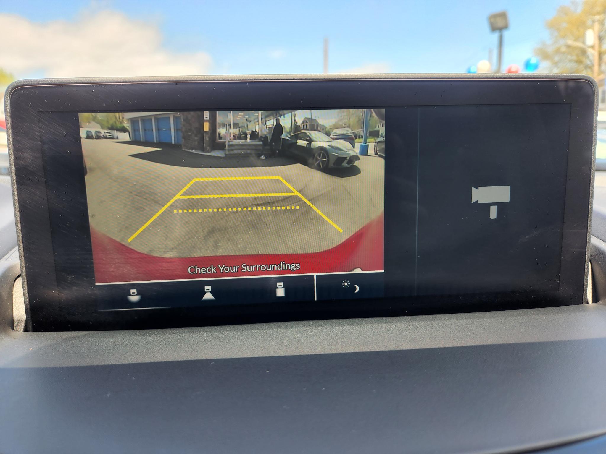 Acura RDX SH-AWD 2020