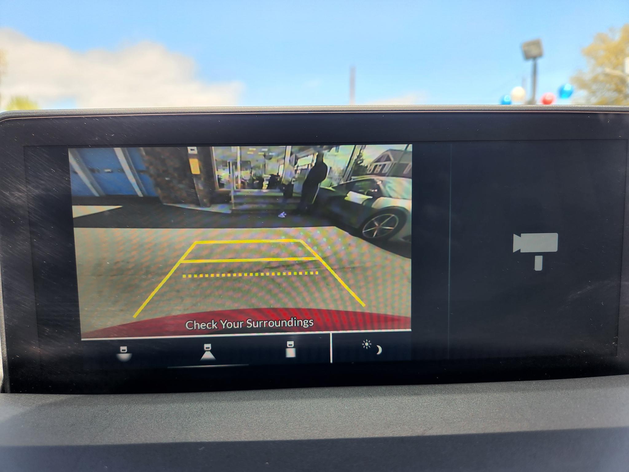 Acura RDX SH-AWD 2020