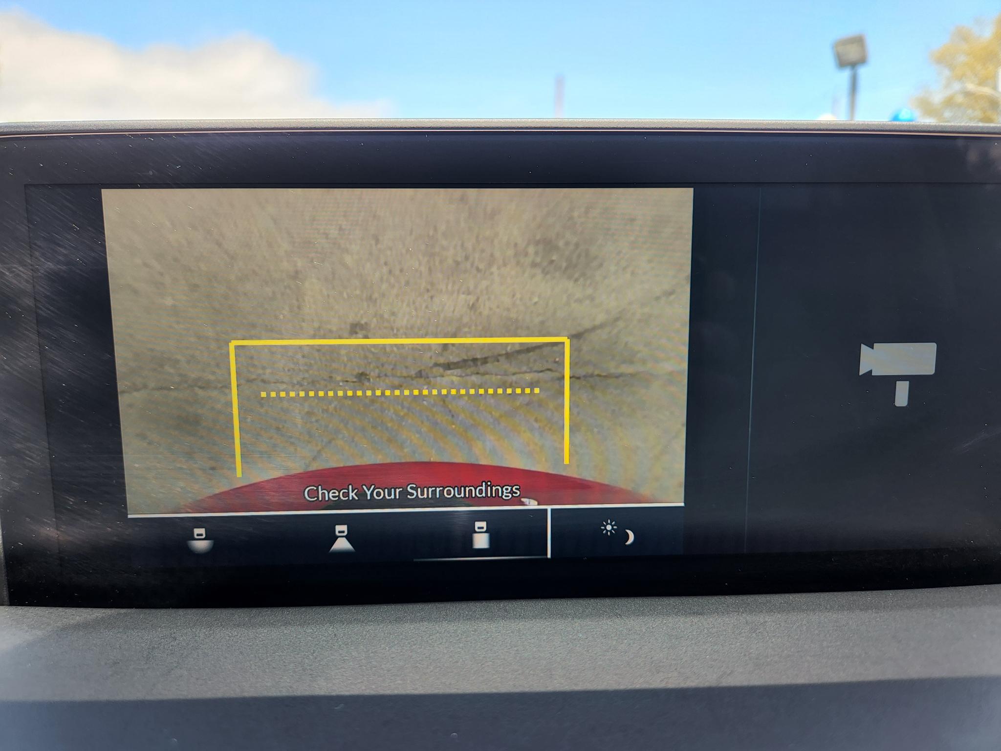 Acura RDX SH-AWD 2020