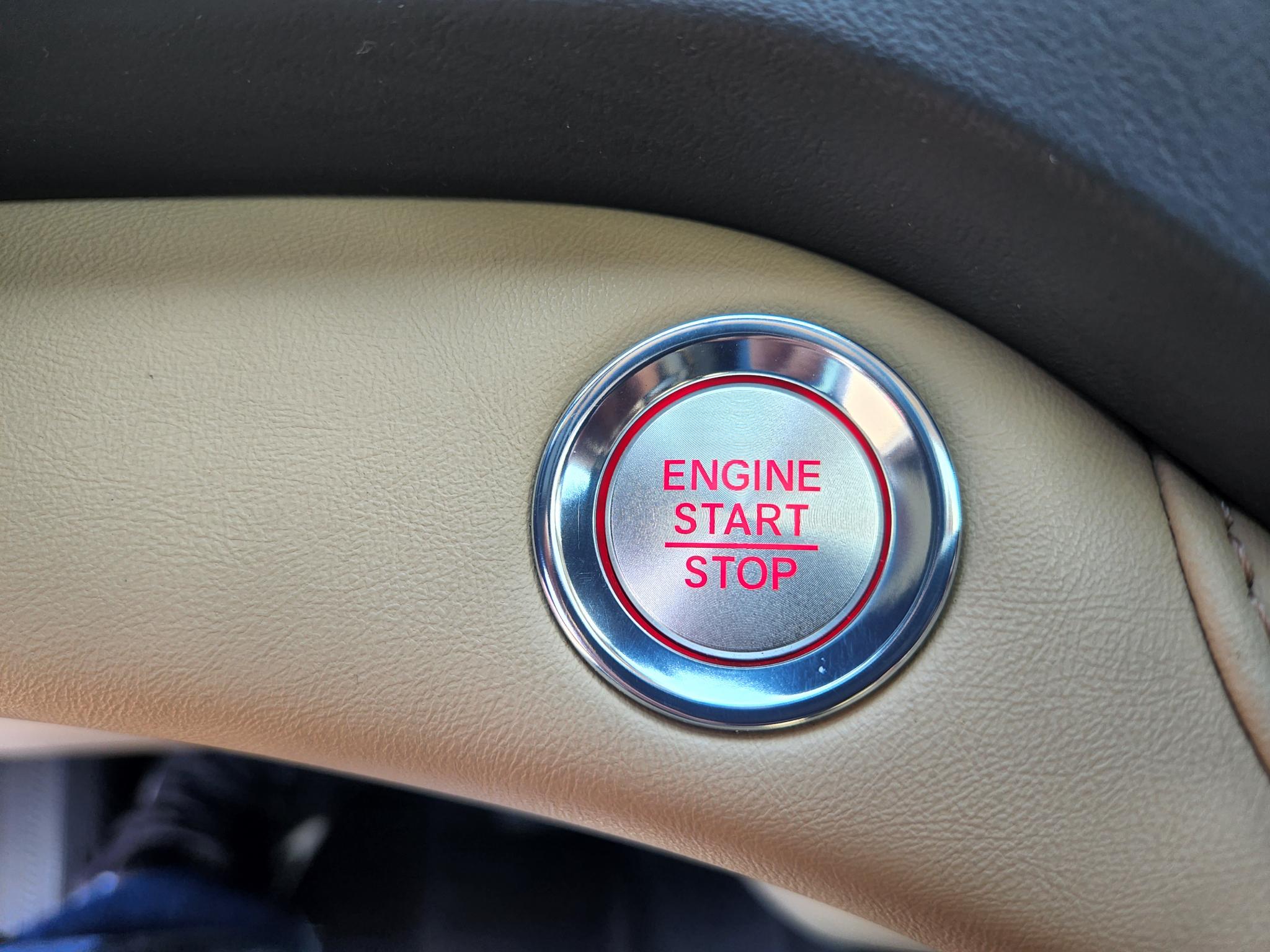 Acura RDX SH-AWD 2020