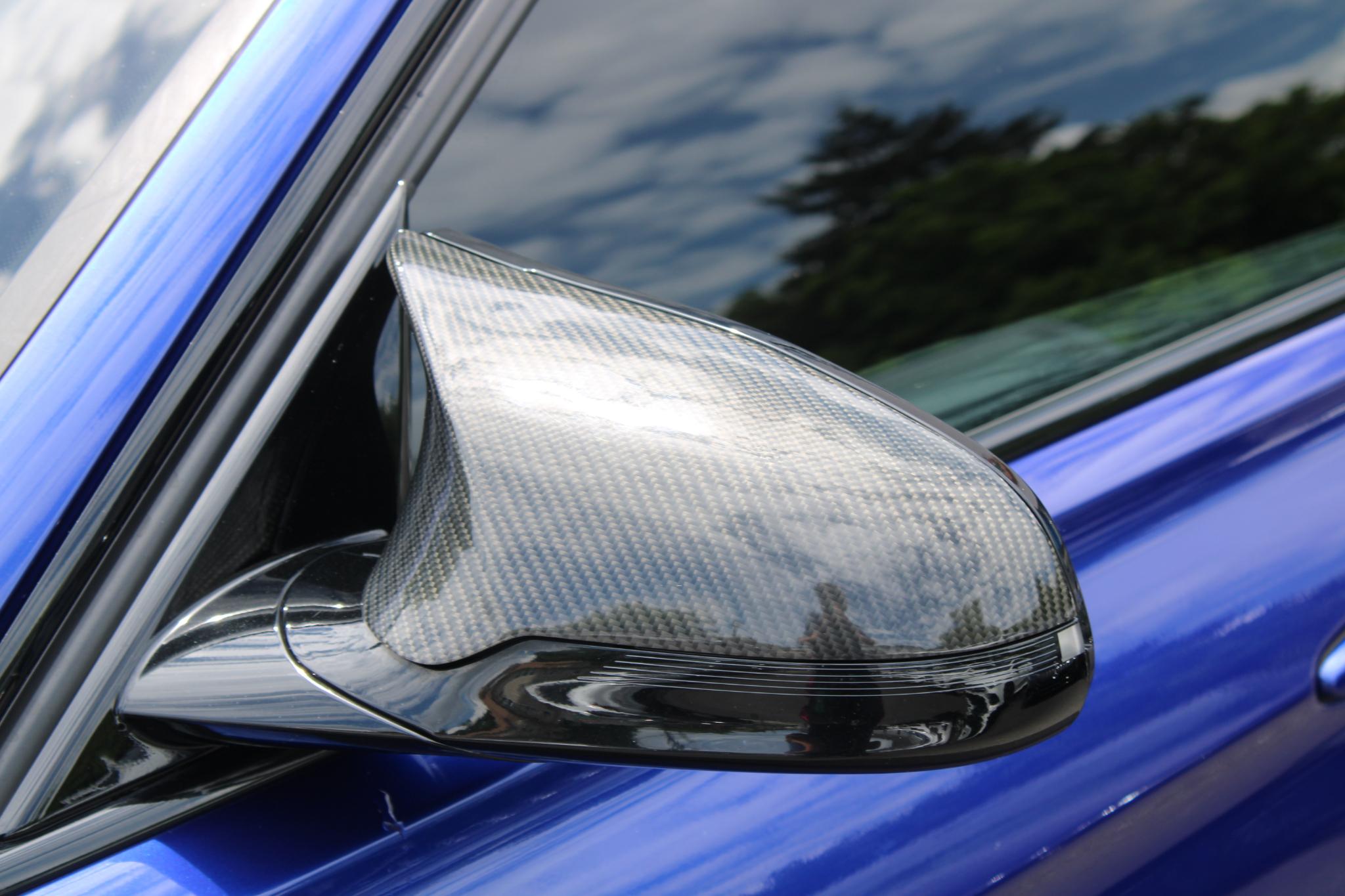 BMW M3 CS Sedan 2018