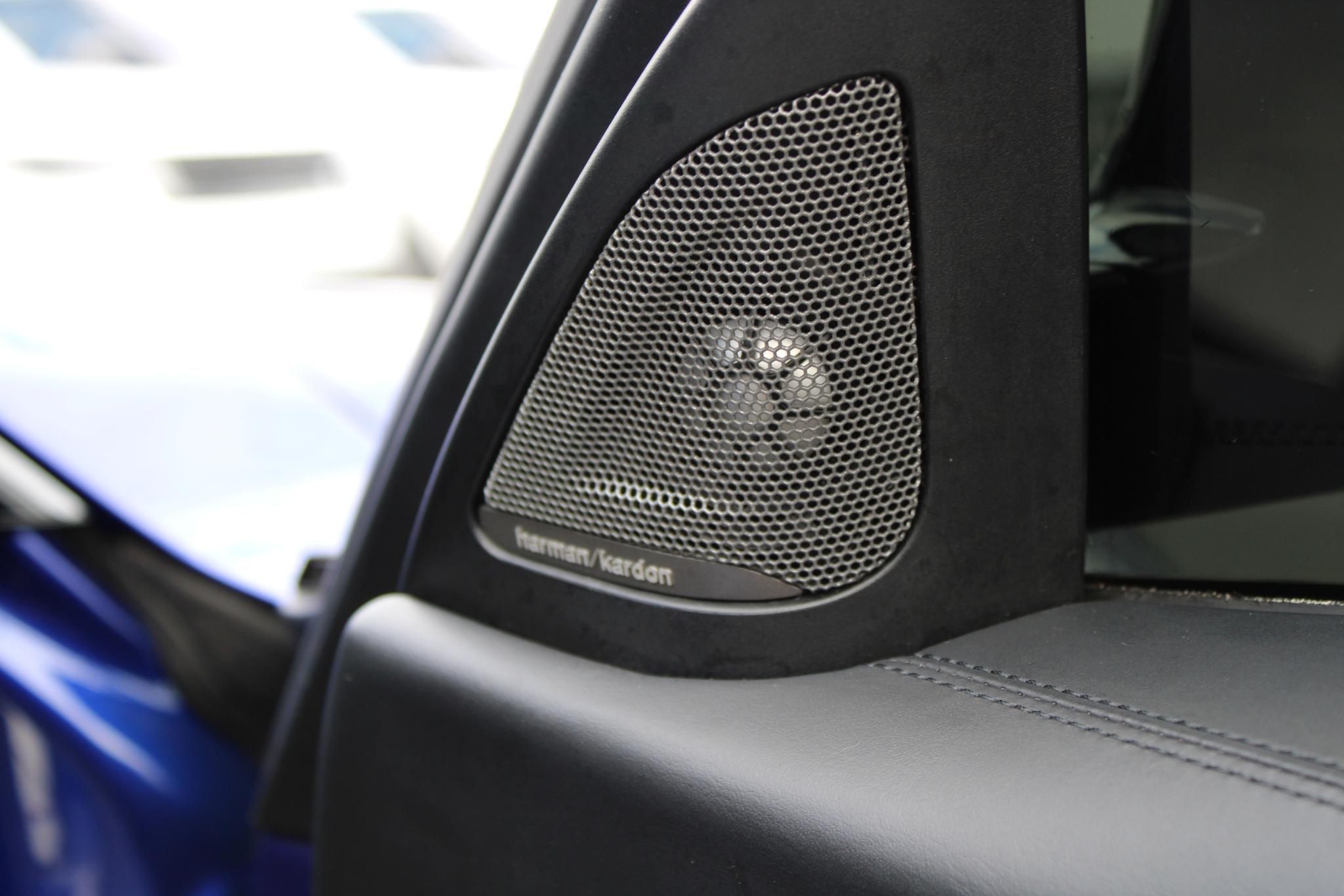 BMW M3 CS Sedan 2018