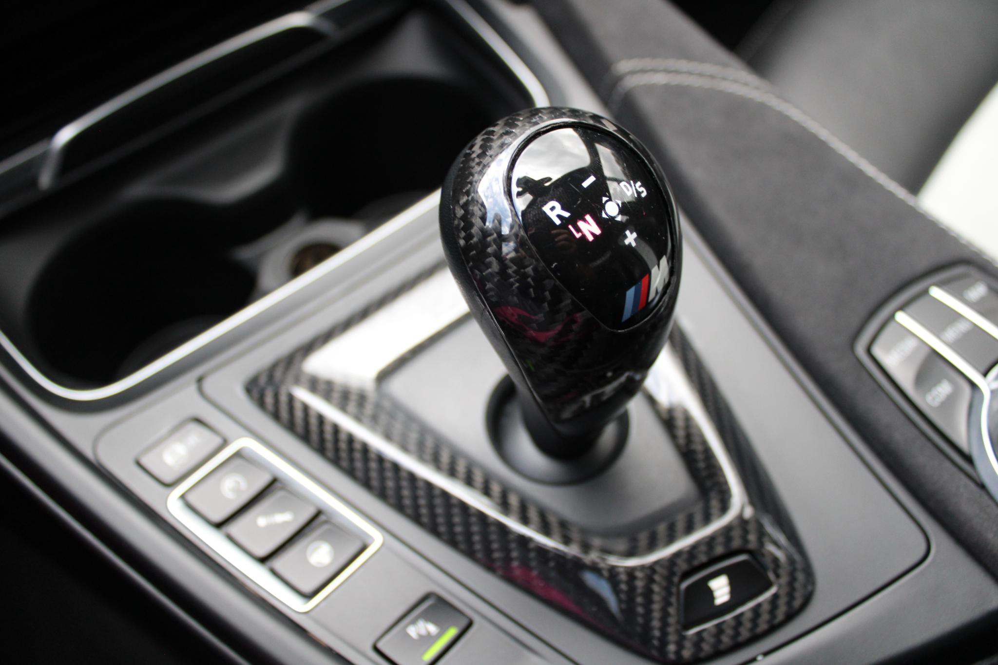 BMW M3 CS Sedan 2018