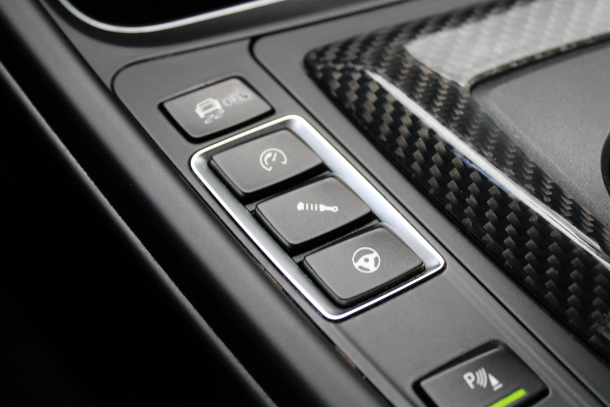 BMW M3 CS Sedan 2018