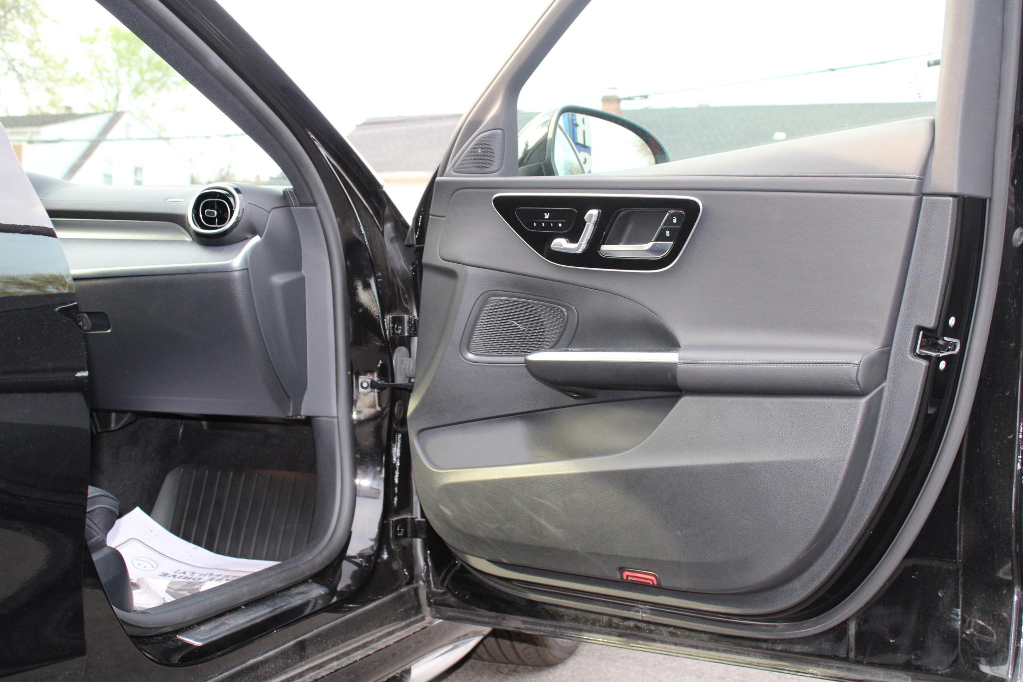 Mercedes-Benz C-Class C 300 4MATIC Sedan 2023