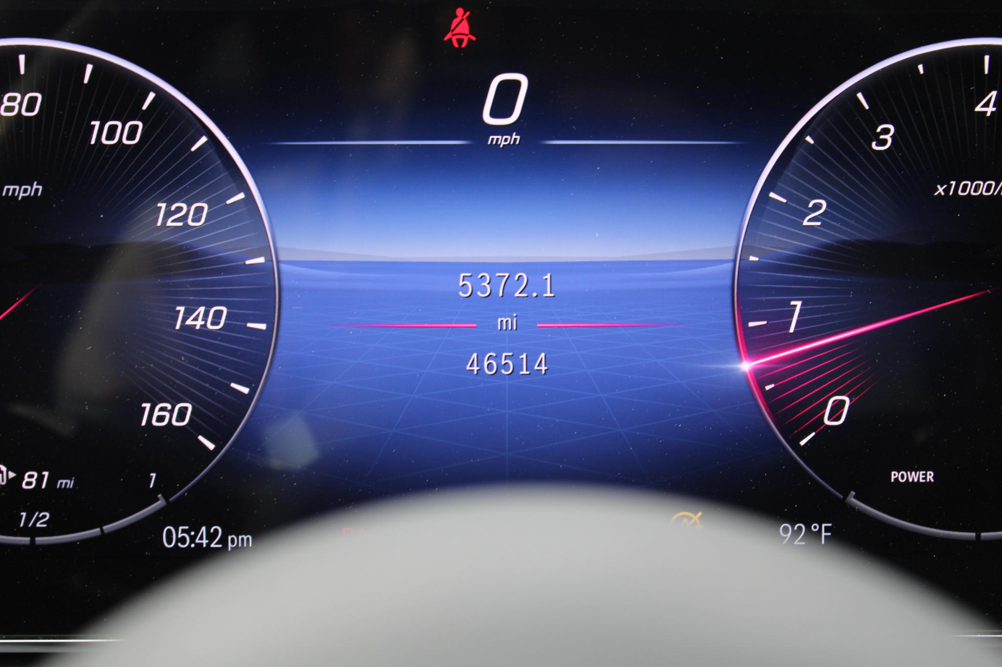 Mercedes-Benz C-Class C 300 4MATIC Sedan 2023