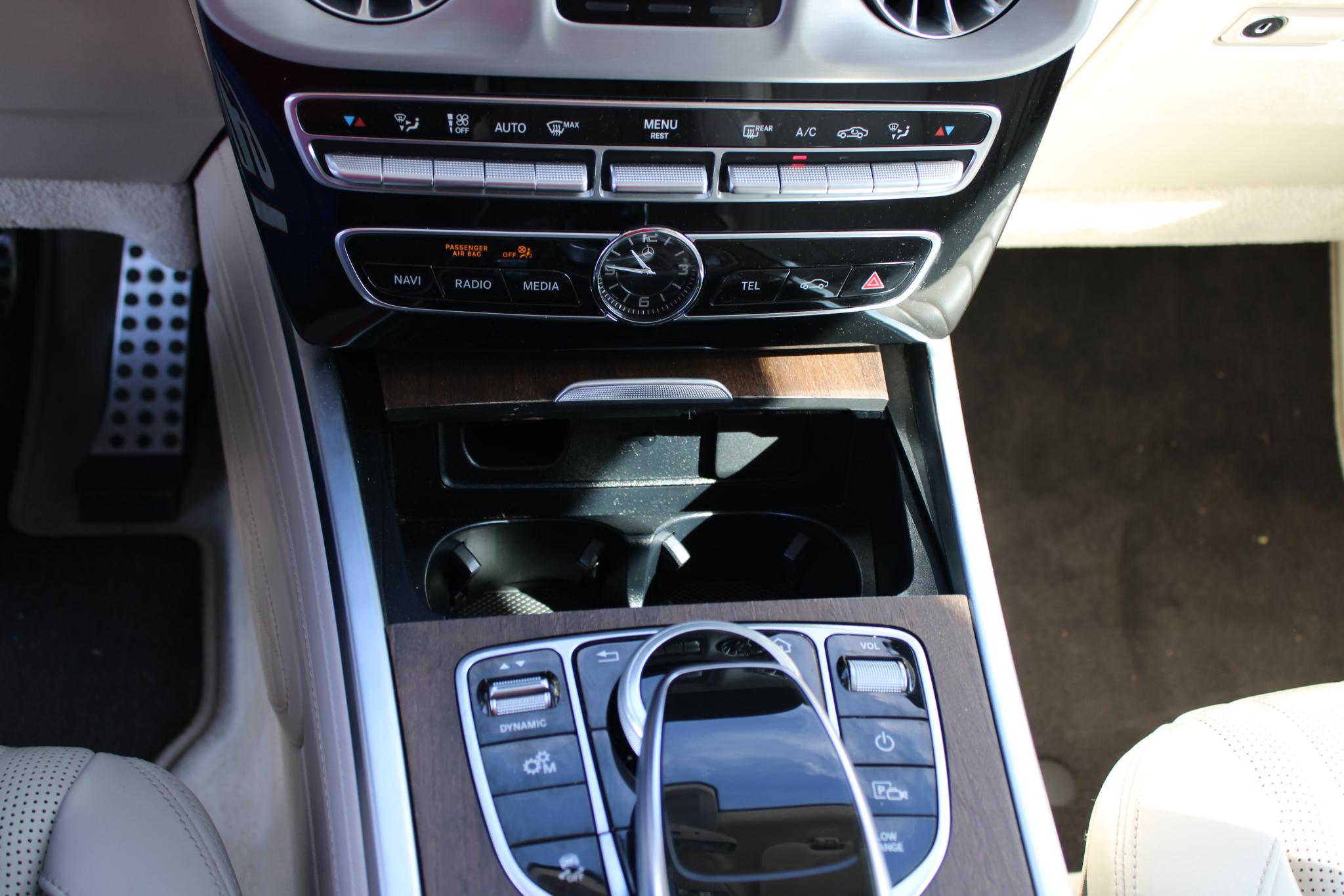 Mercedes-Benz G-Class G 550 4MATIC SUV 2020