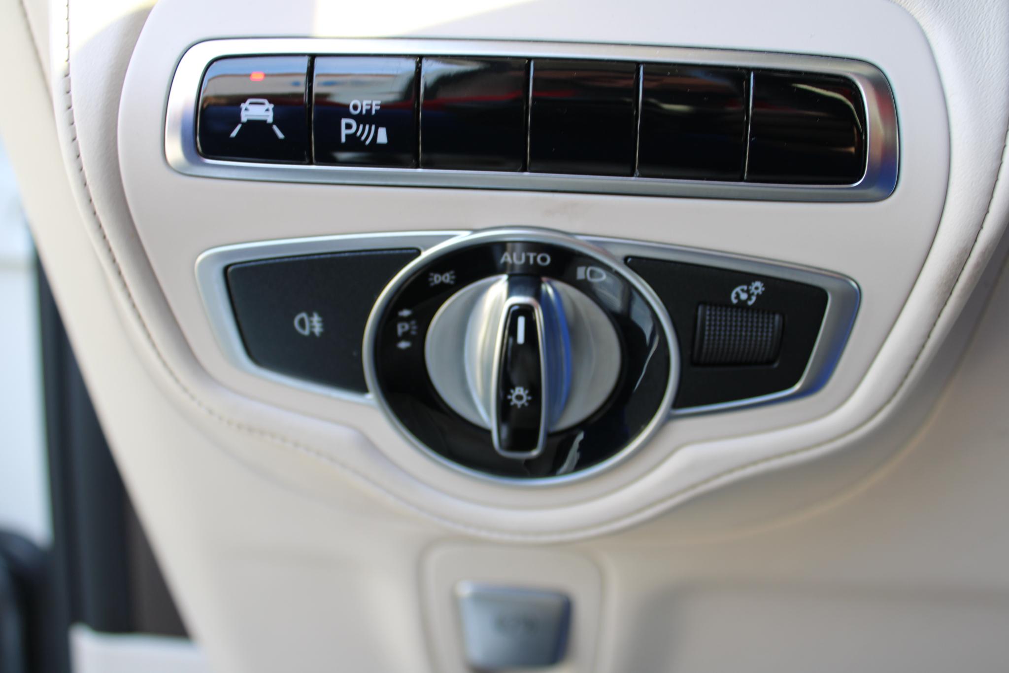 Mercedes-Benz G-Class G 550 4MATIC SUV 2020