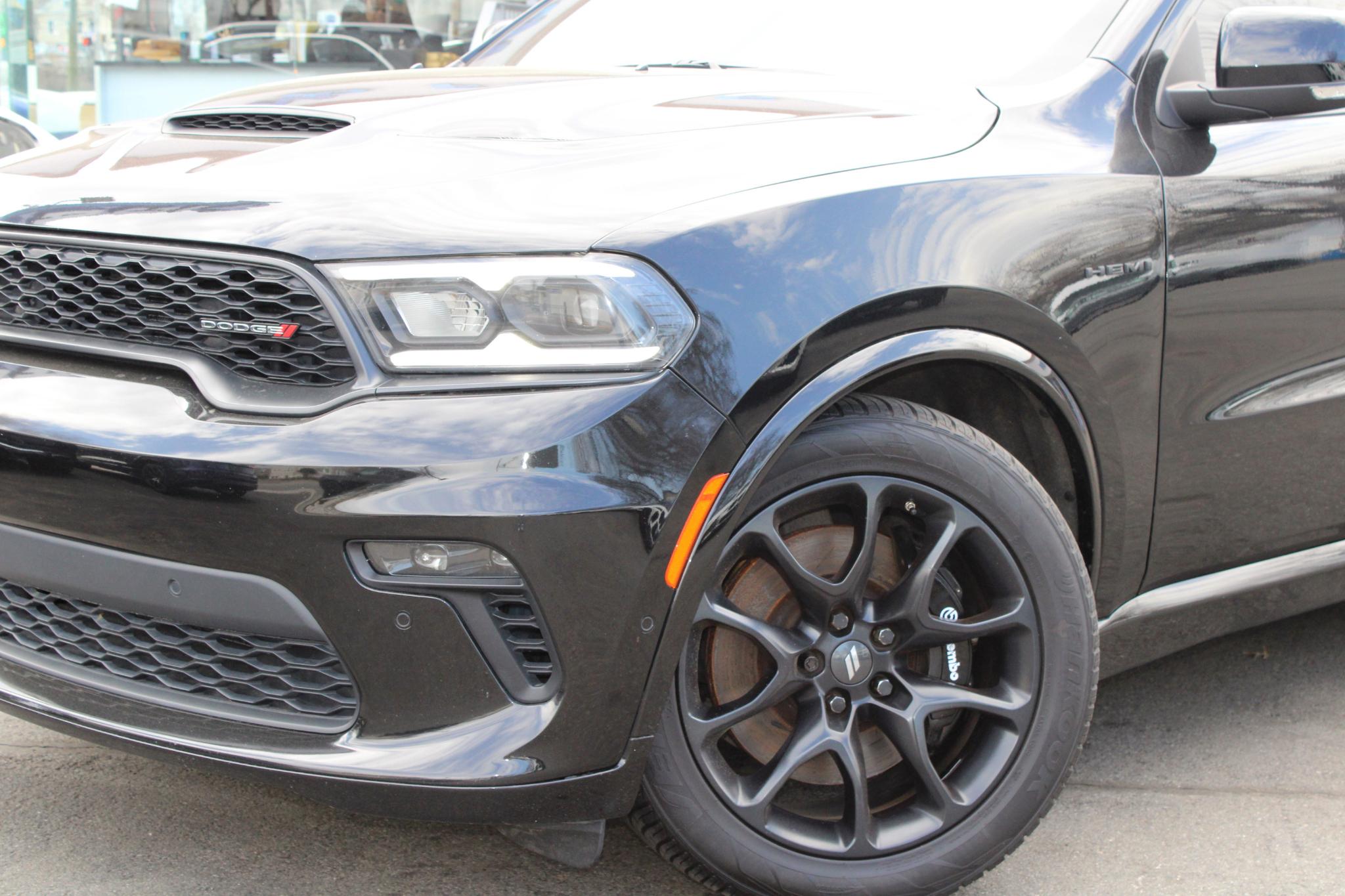 Dodge Durango R/T AWD 2021