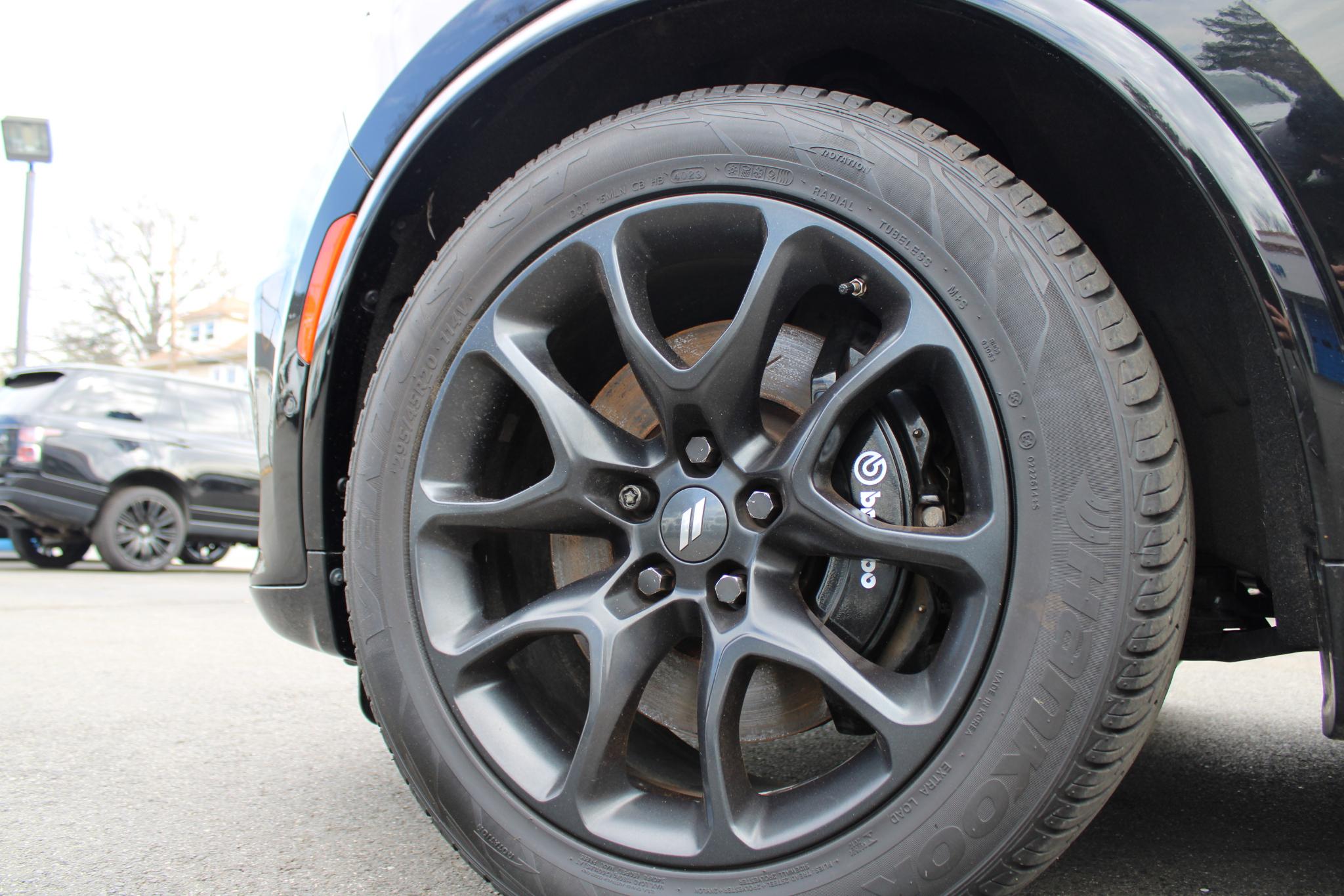 Dodge Durango R/T AWD 2021