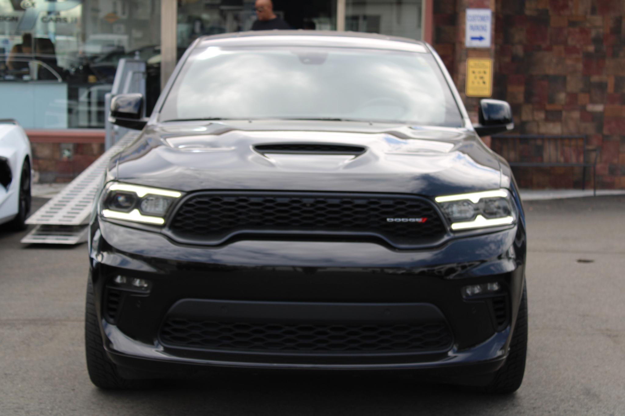 Dodge Durango R/T AWD 2021