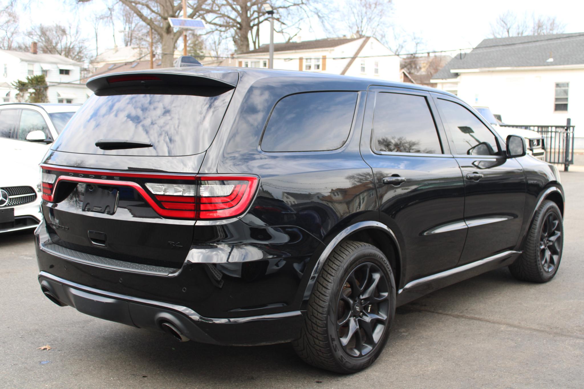 Dodge Durango R/T AWD 2021