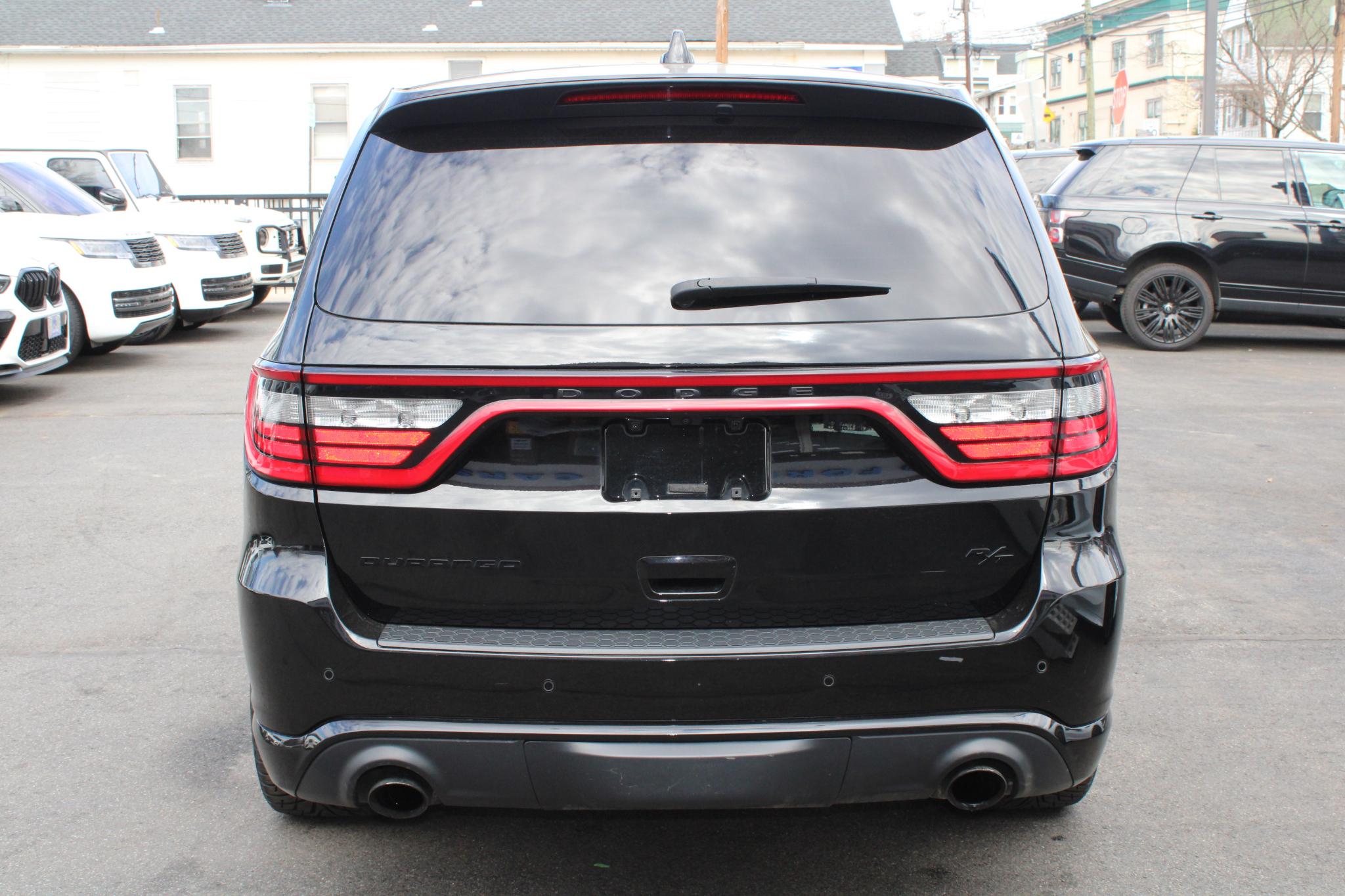 Dodge Durango R/T AWD 2021