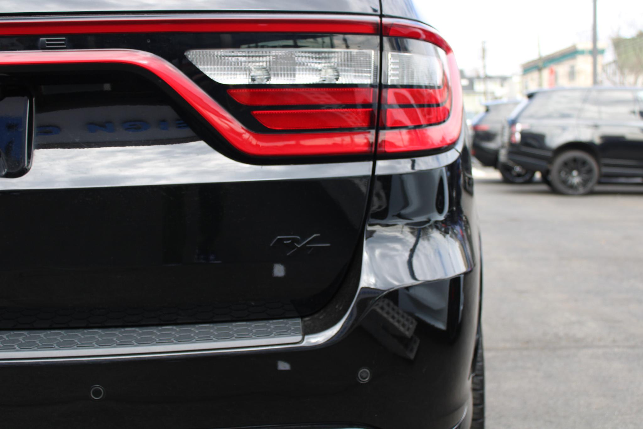 Dodge Durango R/T AWD 2021